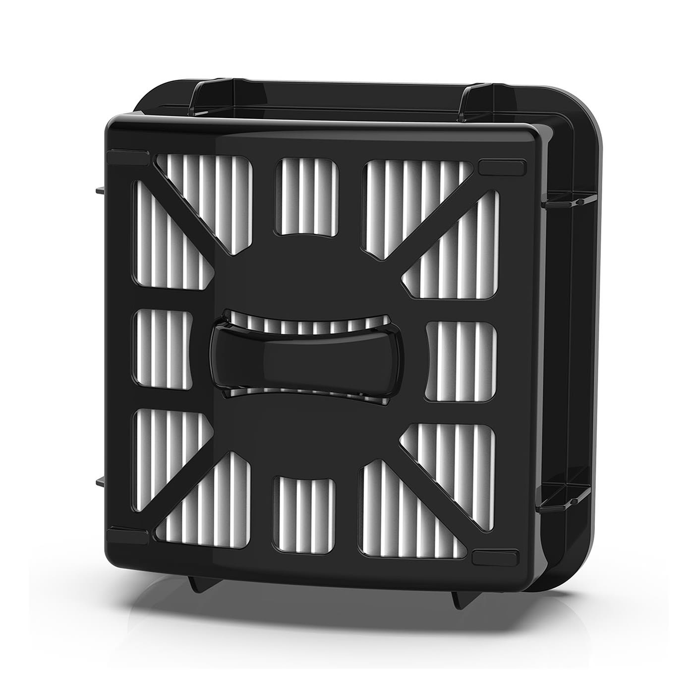 Sostituzione del filtro post-motore, fotografia del produttore, codice XPSRV2500SEUK
