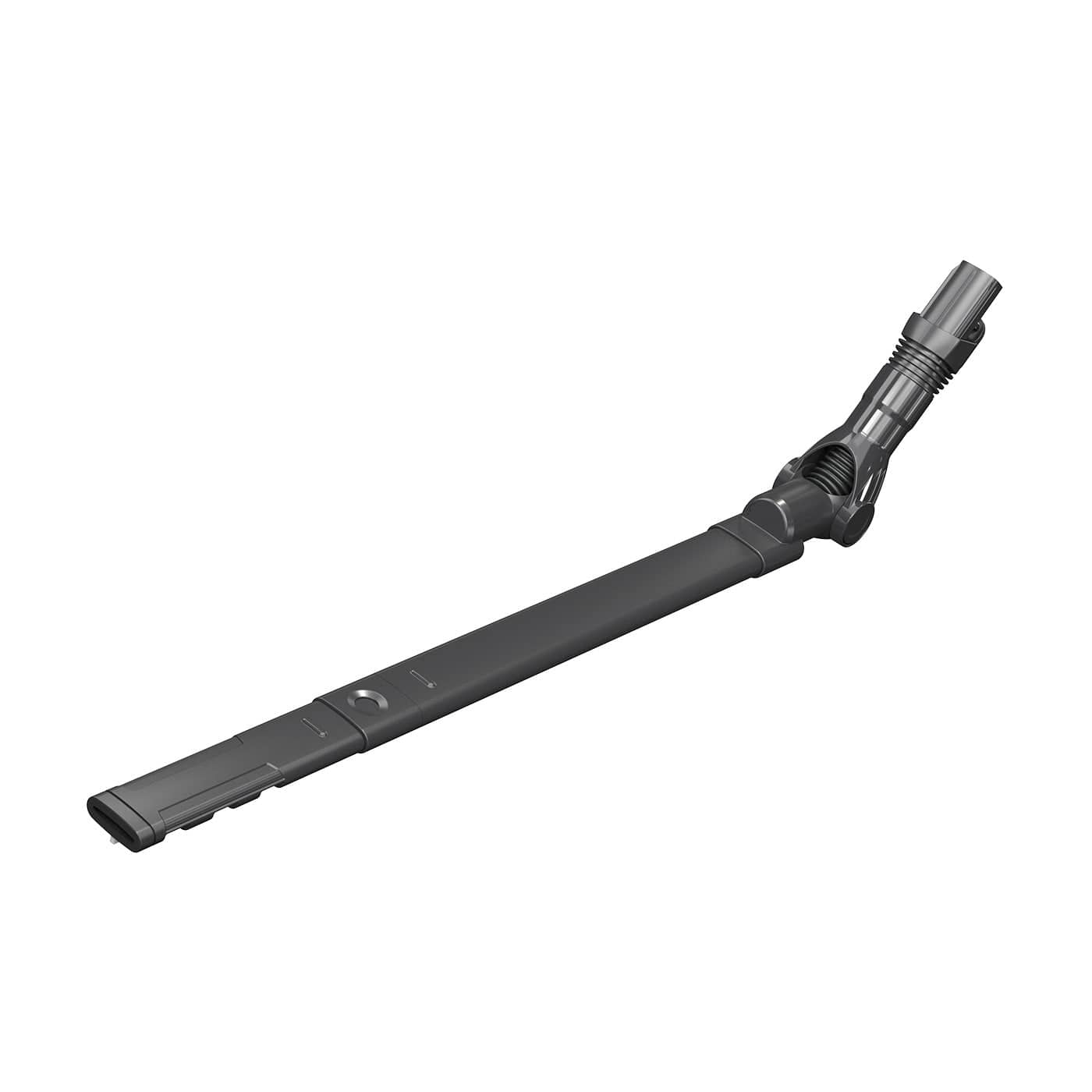 Manche spécial parties basses pour Aspirateur sans fil Shark XSKUAW400EUKT, photographie du fabricant, référence XSKUAW400EUKT