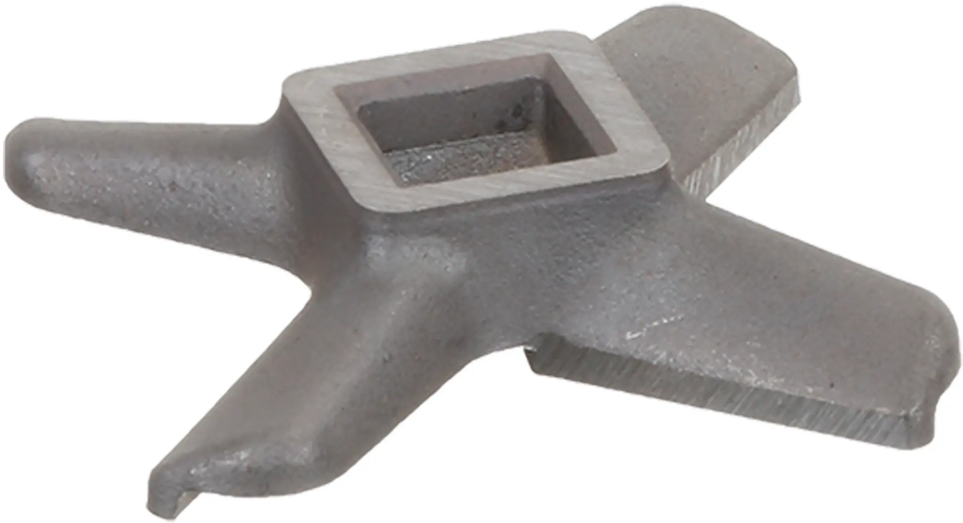 Couteau 4 lames pour hachoir à viande Kitchen Machine Bosch 00016229