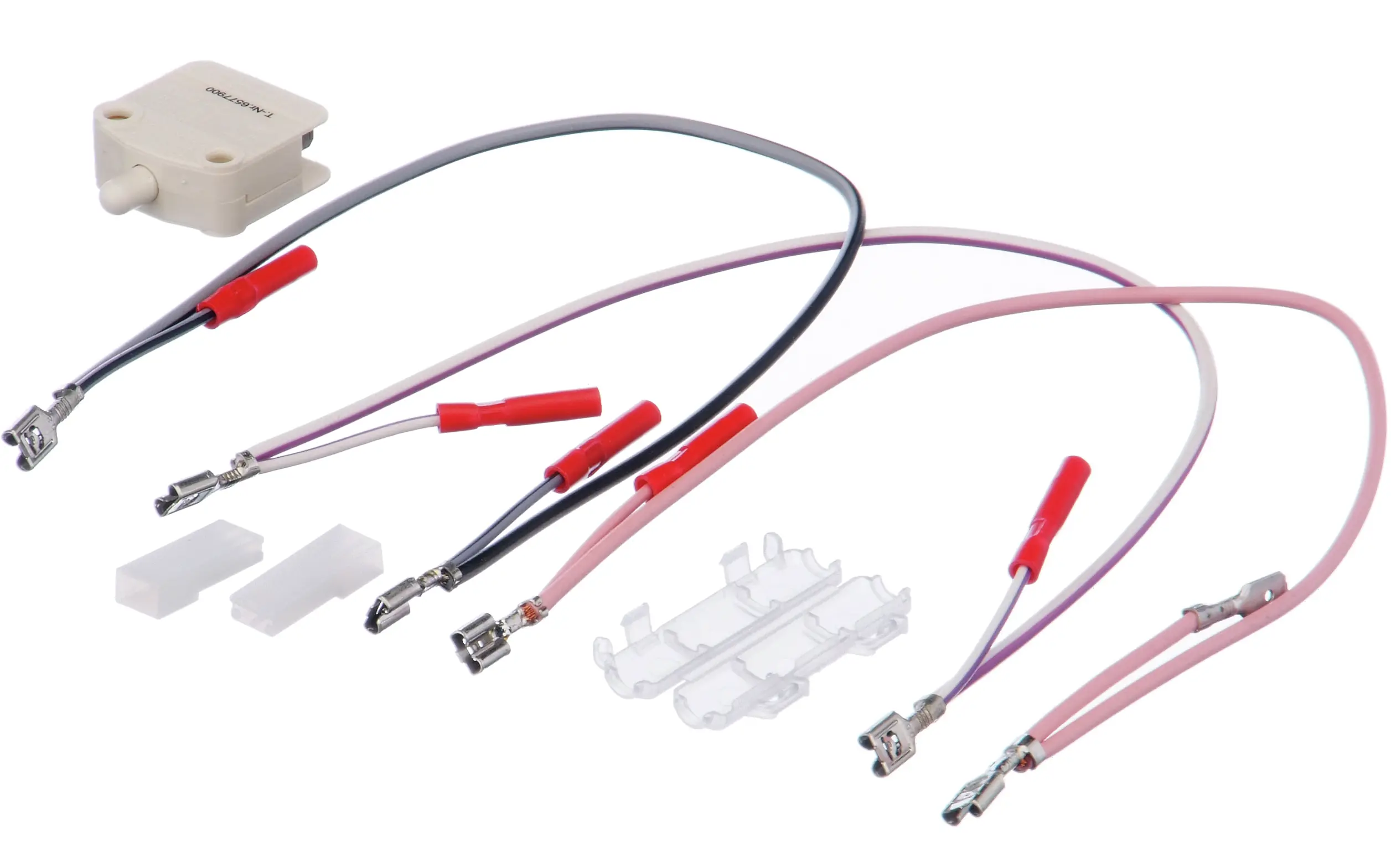 Interrupteur de porte Bosch 00019316