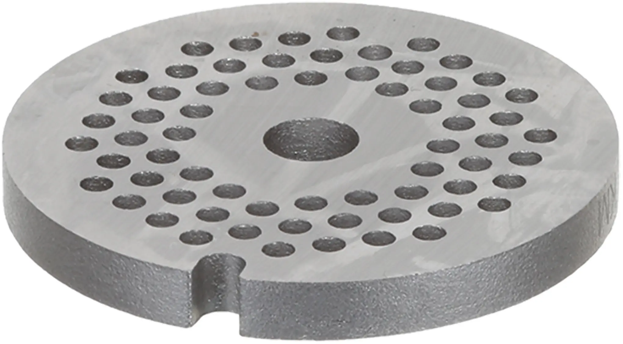 Disque ajouré de 3 mm pour hachoir à viande Kitchen machine 00028140