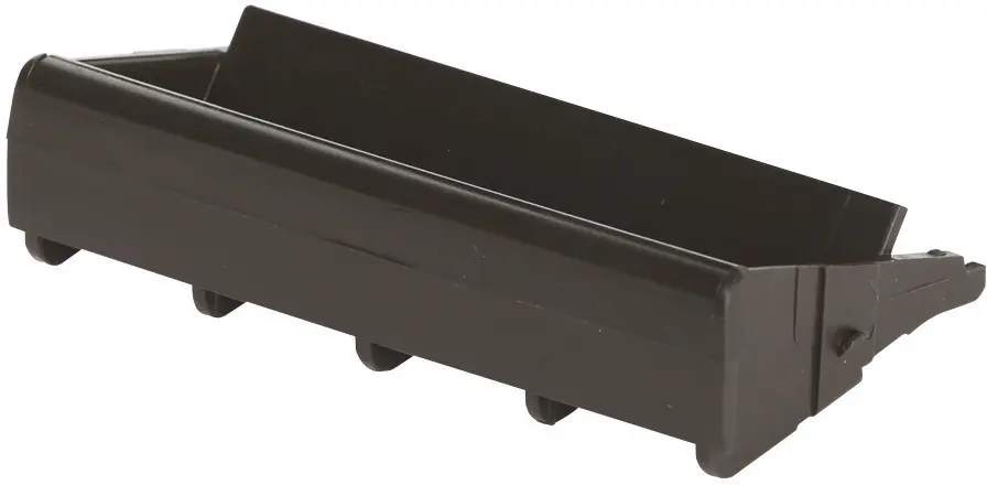 Poignee De Porte Lv Pour Lave Vaisselle Bosch 00053960