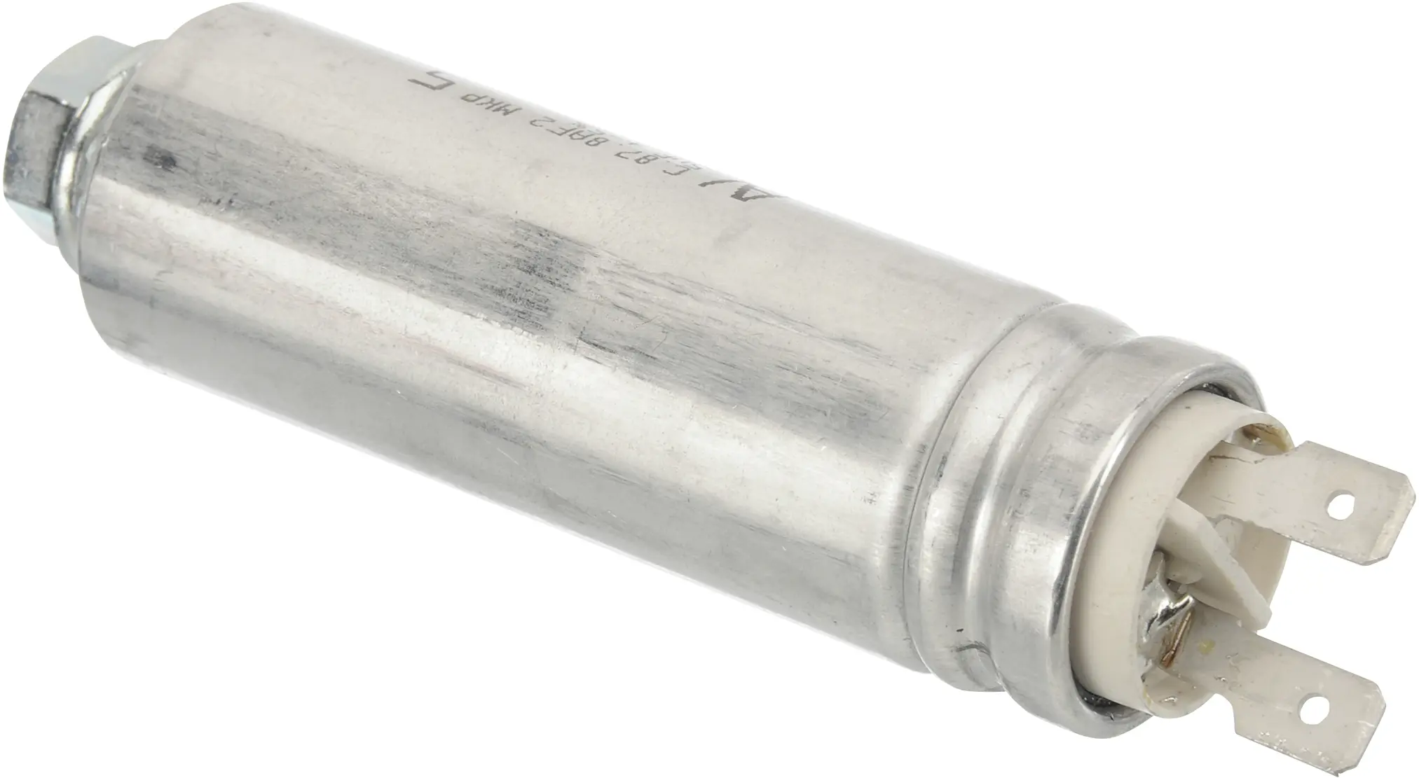 Condensateur Filtre 5.0 F 450 V Pour Lave Vaisselle Bosch 00055114