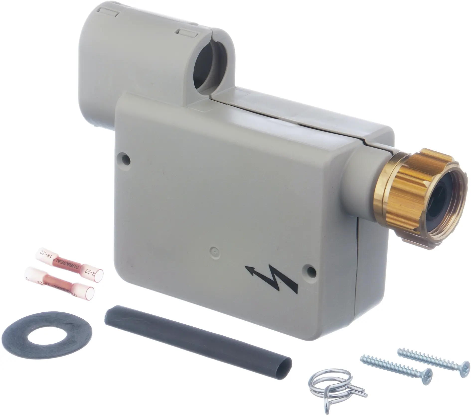 Electrovanne Aquastop (091058, ) Lave-vaisselle De Dietrich, Gaggenau, Neff, Siemens Bosch 00091058