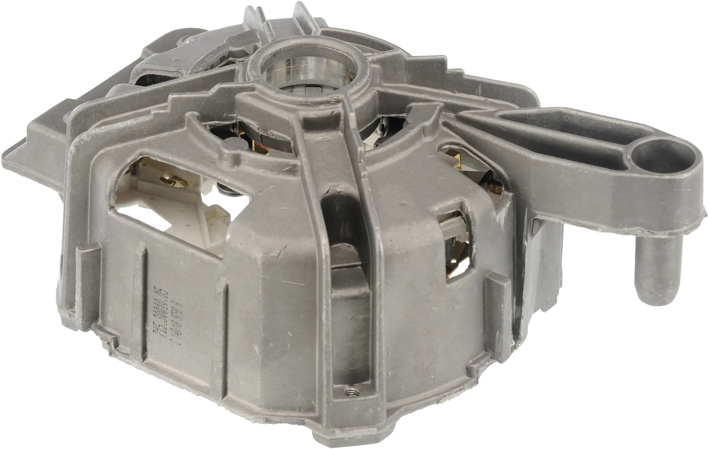 Flasque de moteur à 6 contacts pour lave-linge Bosch 00092024