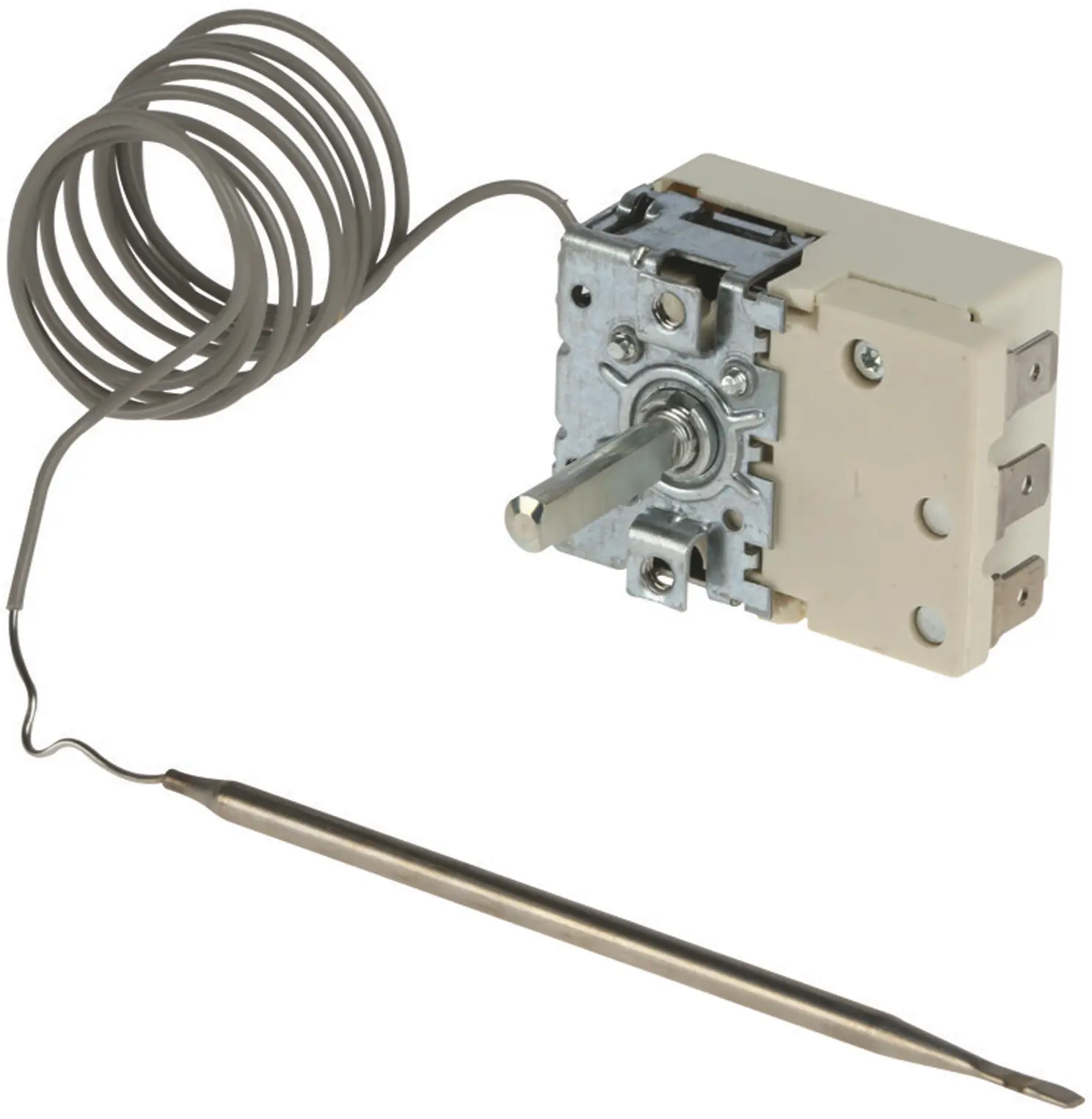 Thermostat 338° Ego 55.18279.010 Pour Four Bosch 00096597