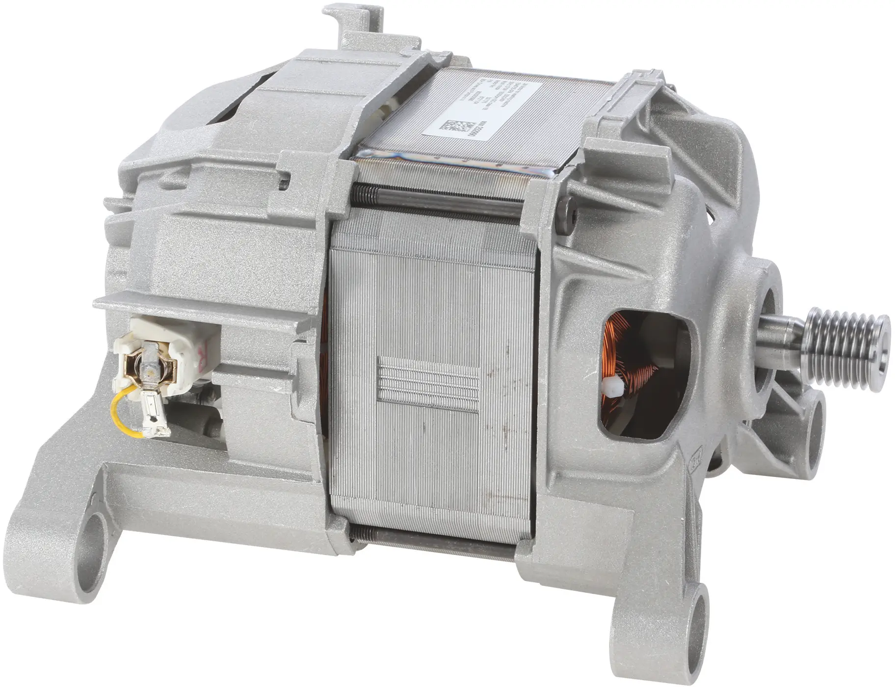 Moteur - 1200,UM/AC,1BA6755-ORA Bosch 00144797
