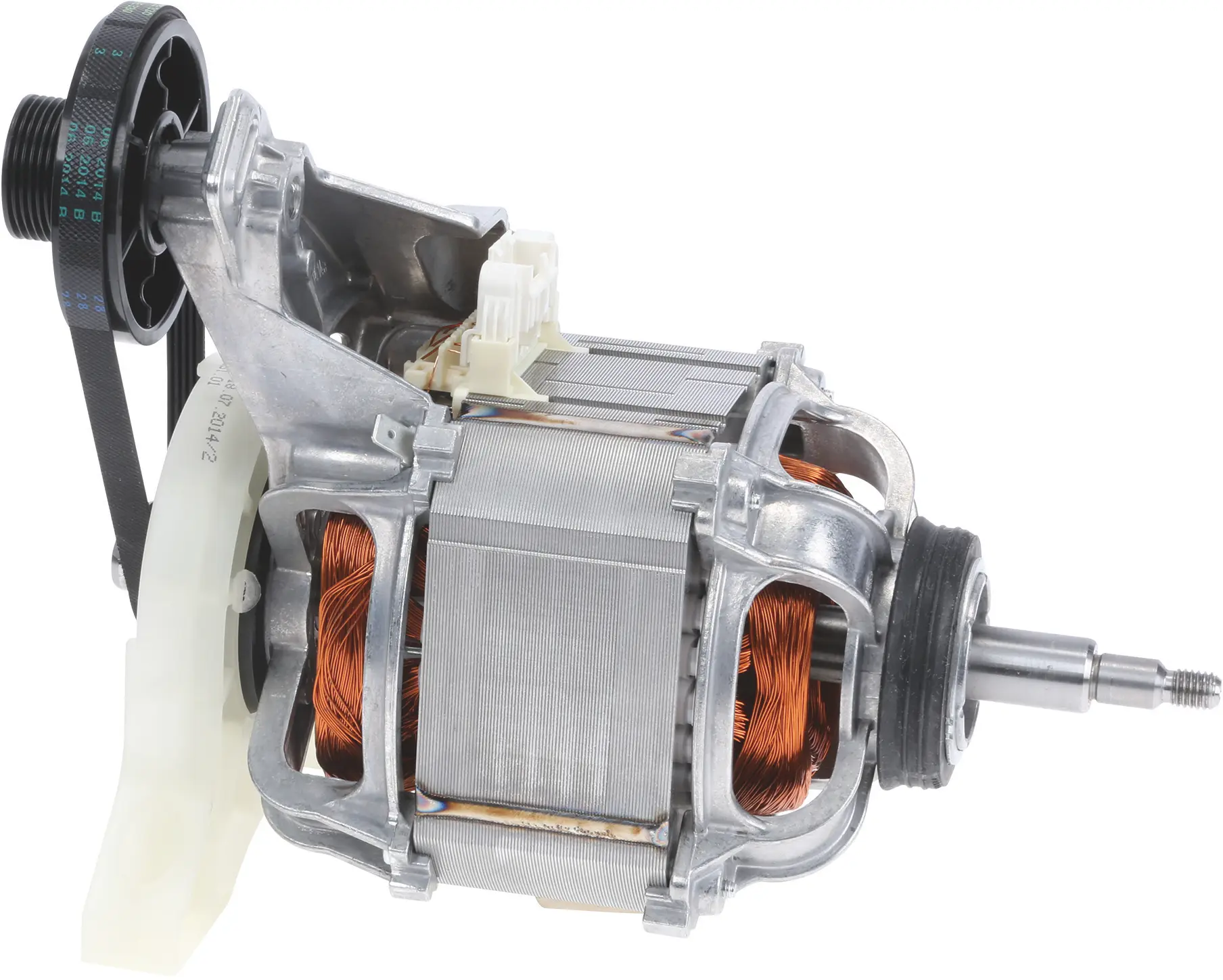Moteur Pour Seche Linge Bosch 00145455
