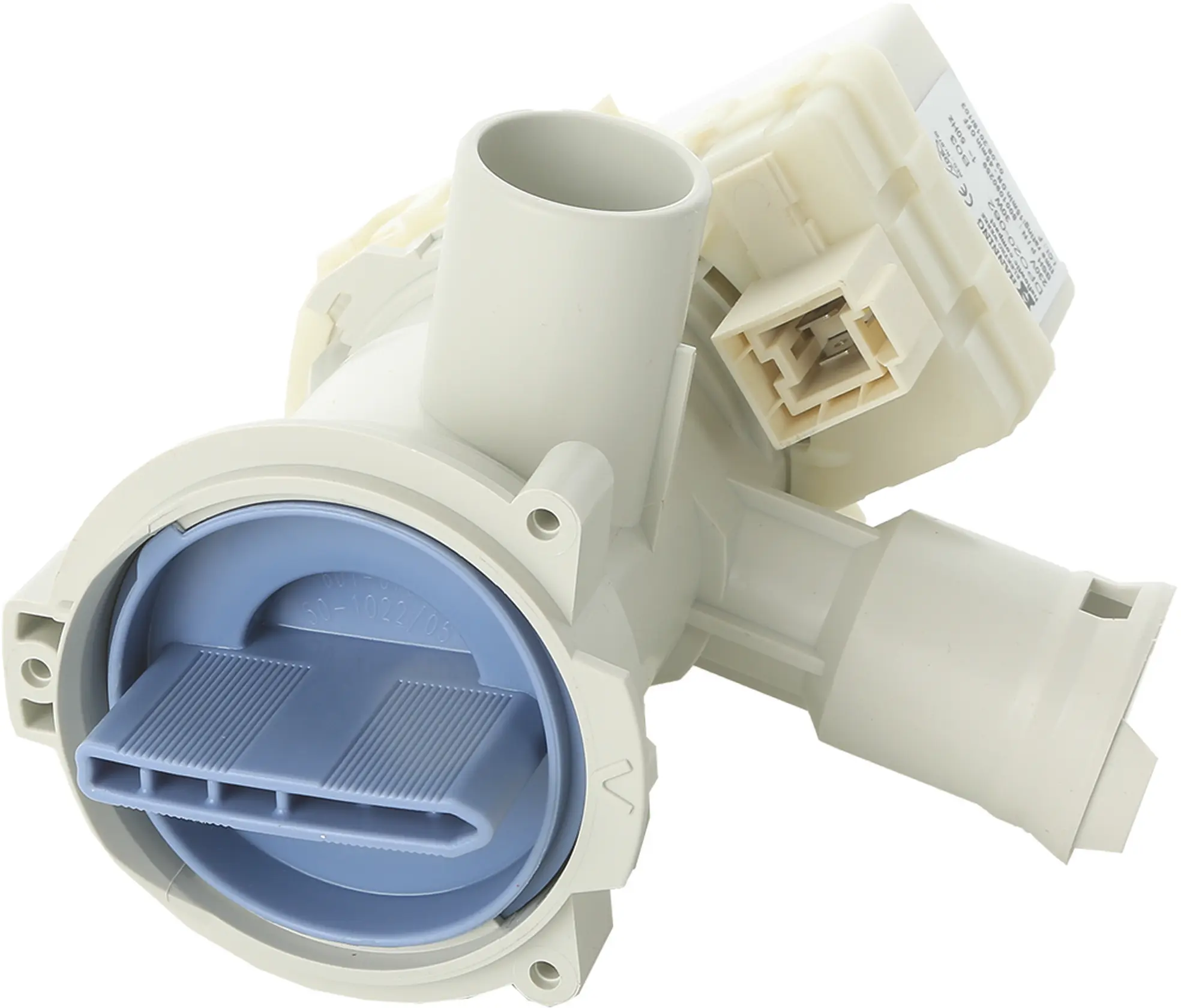 Pompe de vidange pour lave-linge Bosch 00146083
