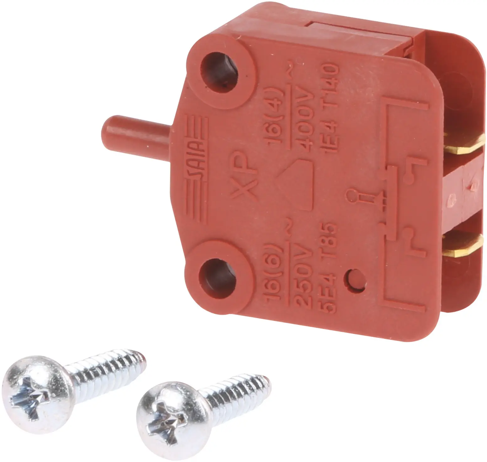 Interrupteur Securite Porte Pour Four Gaggenau Bosch 00157185