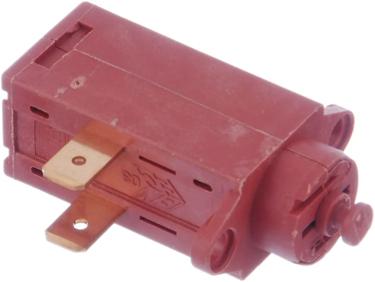 Actuateur Bosch 00166635