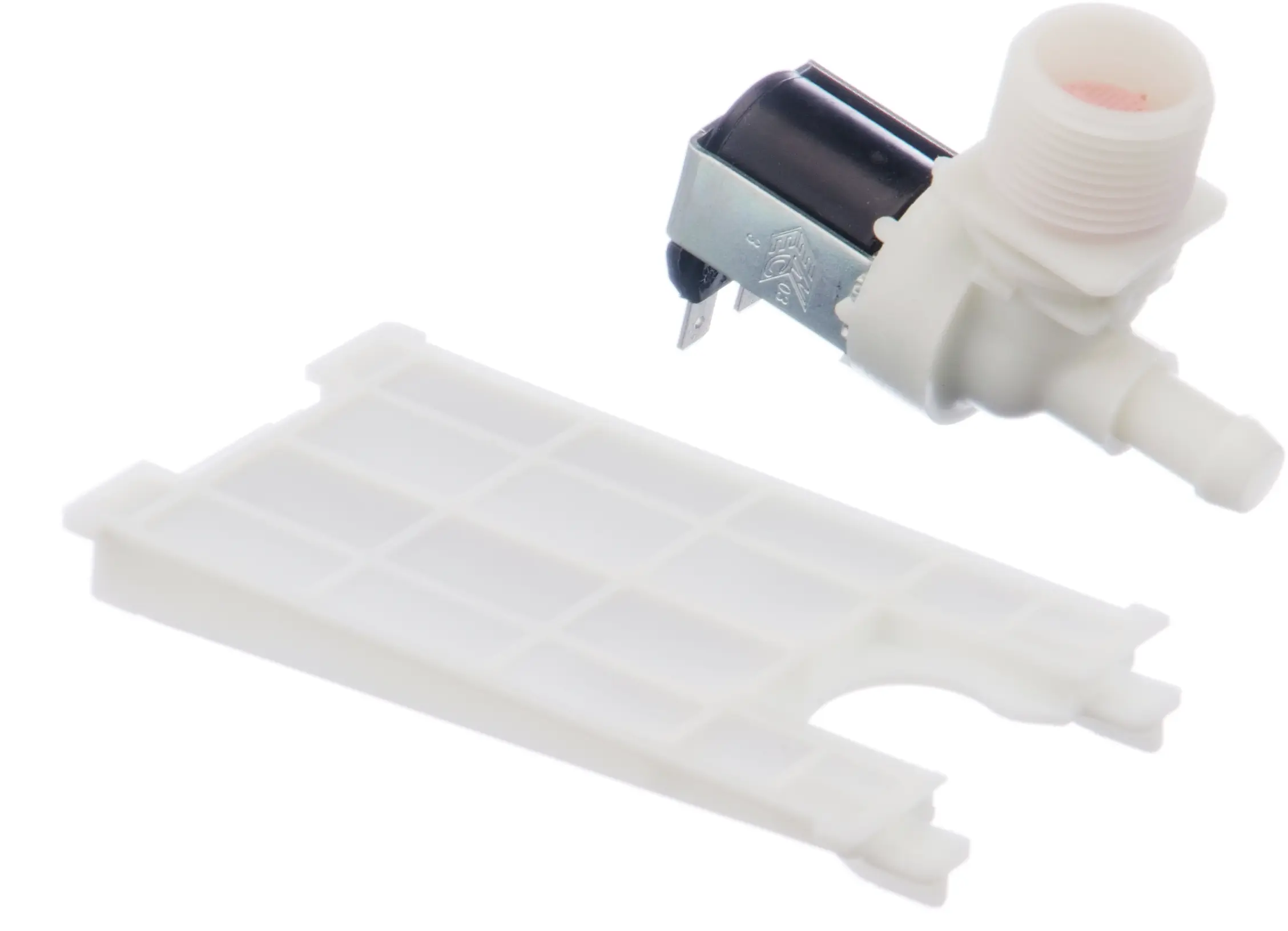 Vanne Electrovanne 2.5l/min 230V 50Hz 00167025
