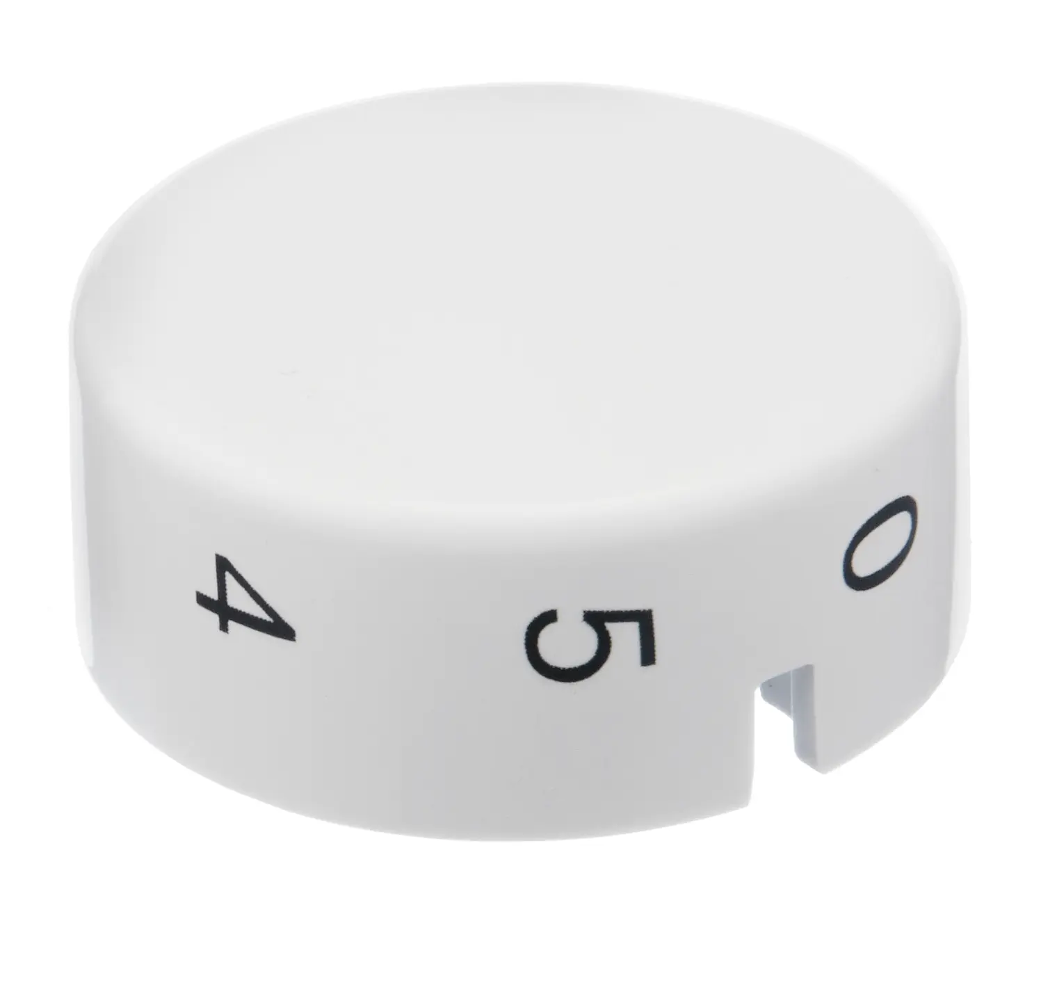 Bouton-temperature Bouton (température) Bosch 00169314