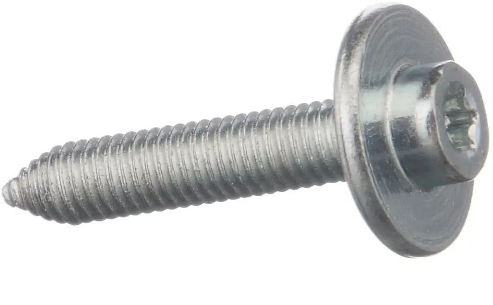 Vis Pour Refrigerateur, Congelateur Bosch 00170215