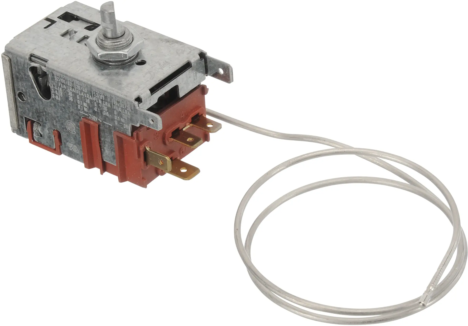 Thermostat Pour Réfrigérateur, Congélateur Bosch 00170219