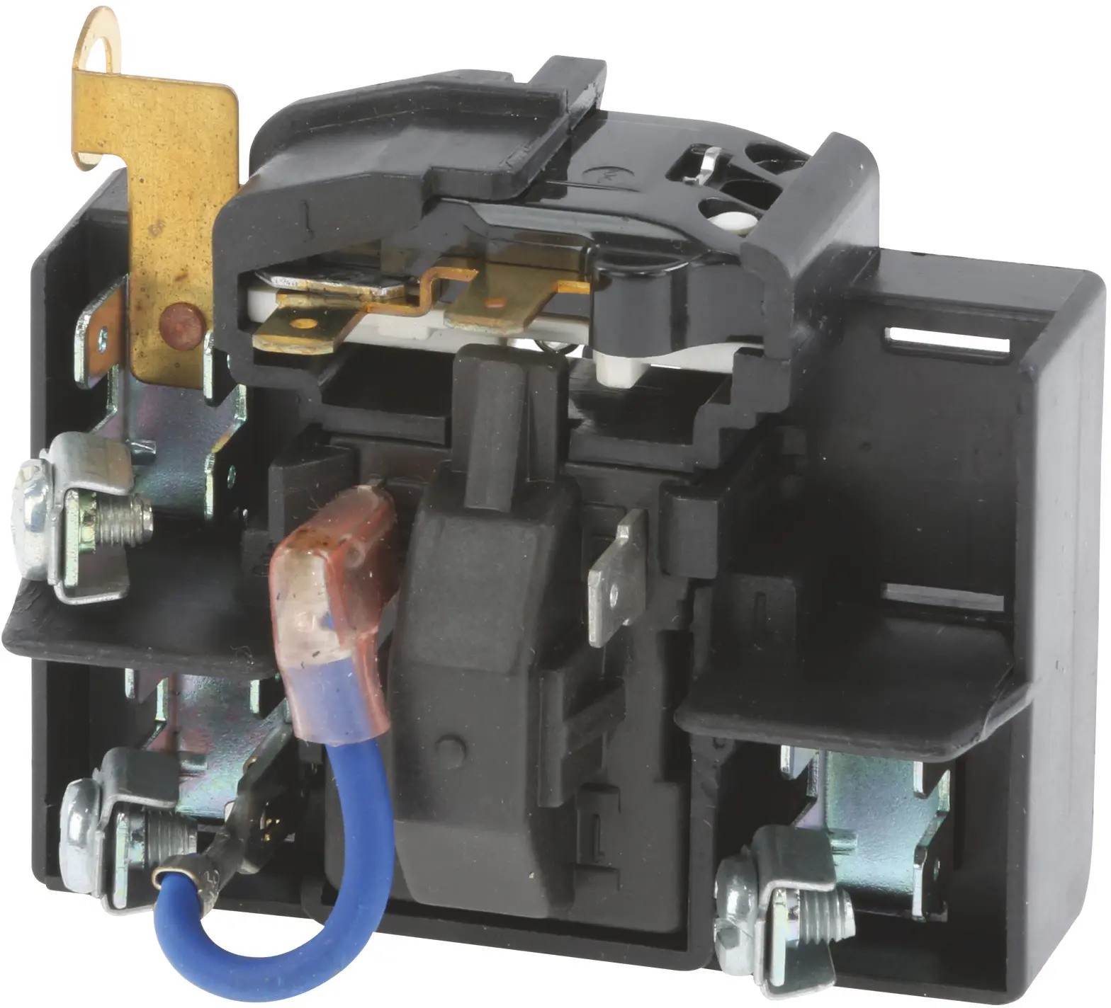 Relais de demarrage Bosch 00170743