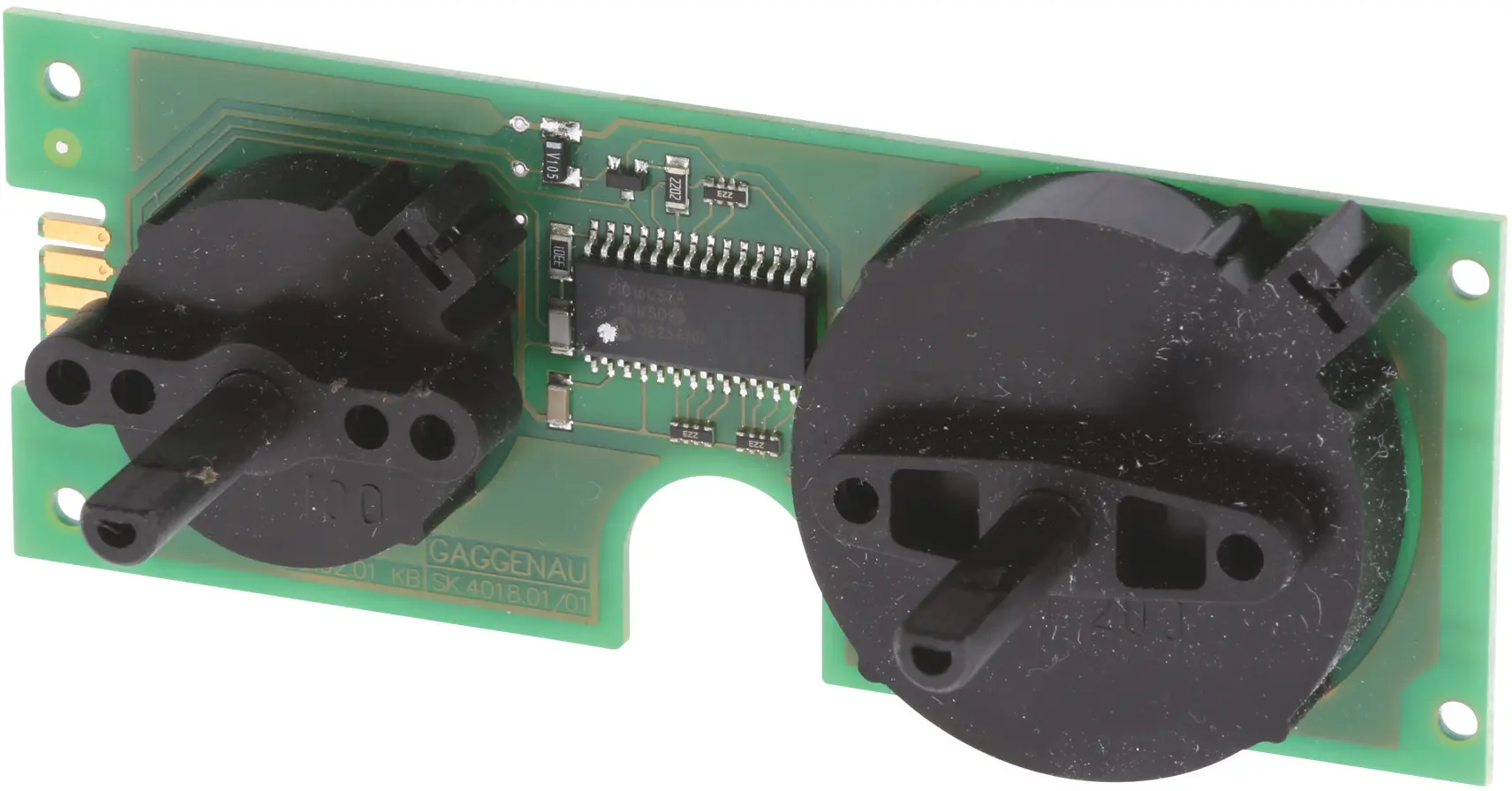 Module-element de commande Bosch 00173652
