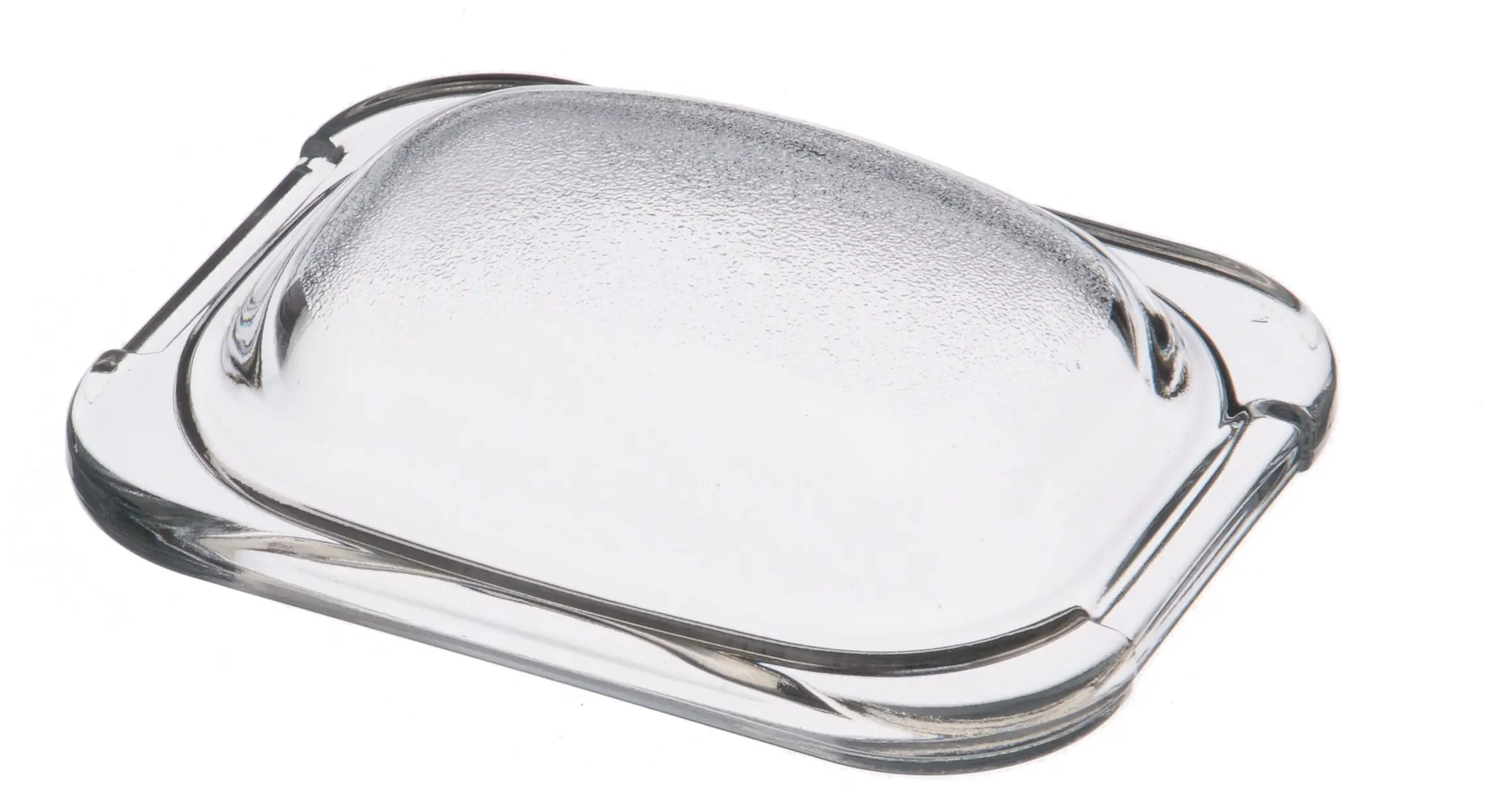 Cache en verre de protection d'ampoule de four Bosch 00187384