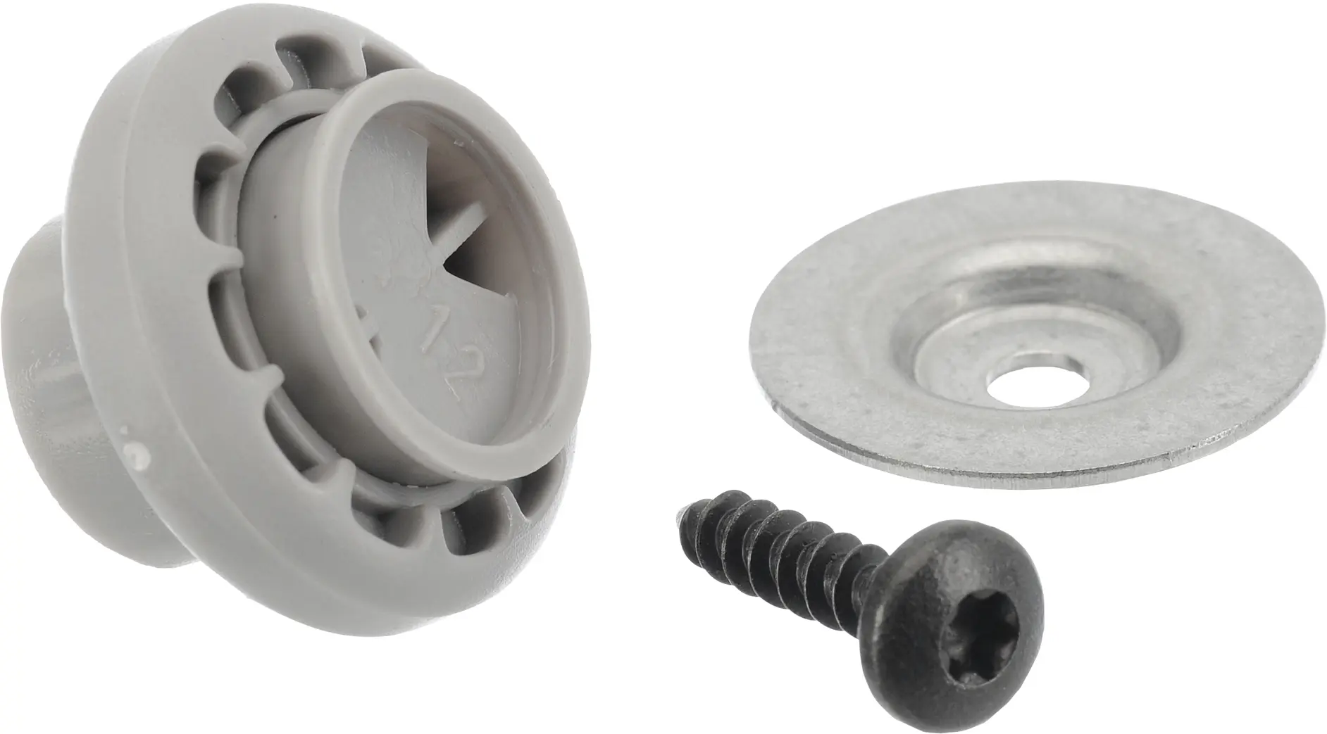 Poulie pour lave-vaisselle Bosch 00188096