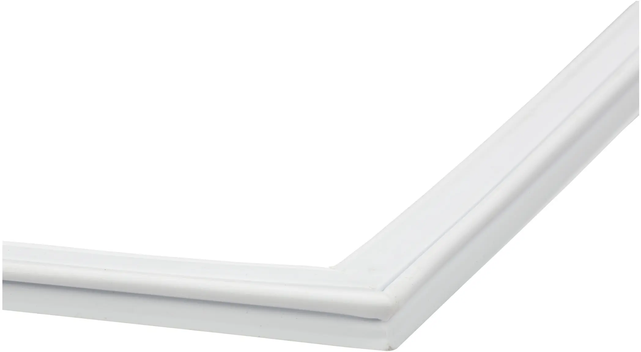 Joint de porte de réfrigérateur, dimensions extérieures 1700 × 573 mm Bosch 00230233