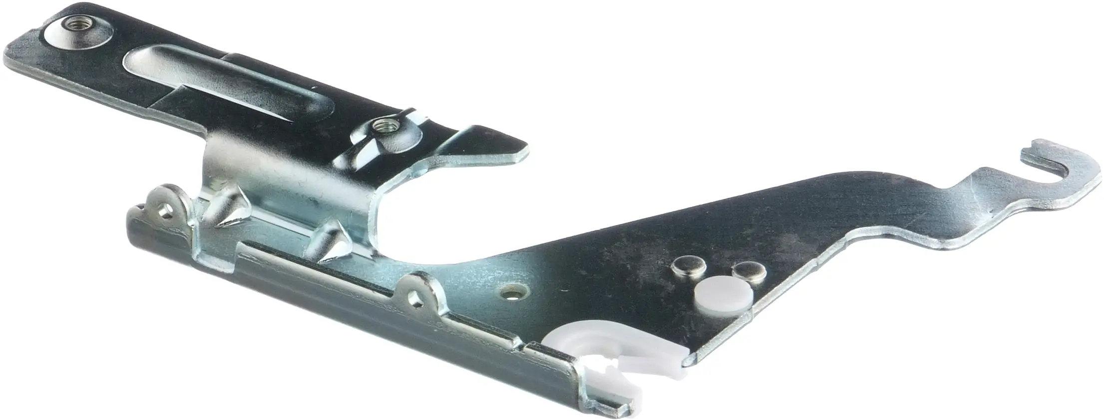 Charniere Gauche Pour Lave Vaisselle B/s/h Bosch 00263115