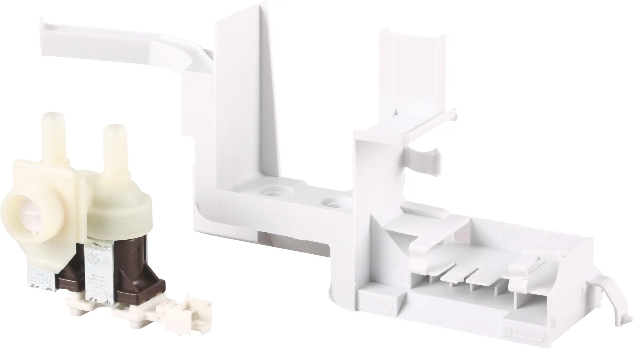 Électrovanne Pour Lave-linge Bosch 00263330