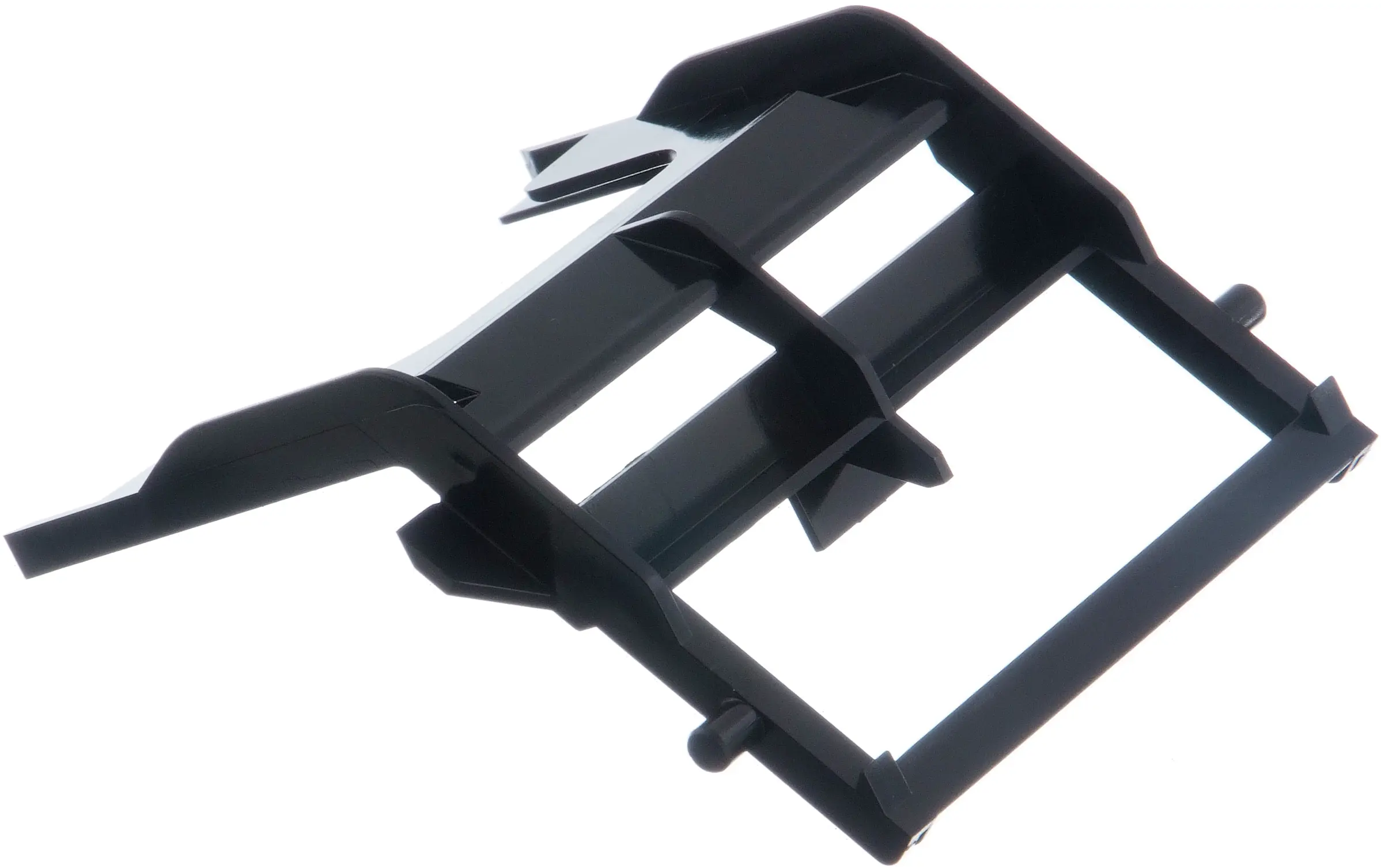 Cadre support sac aspirateur Bosch 00265421