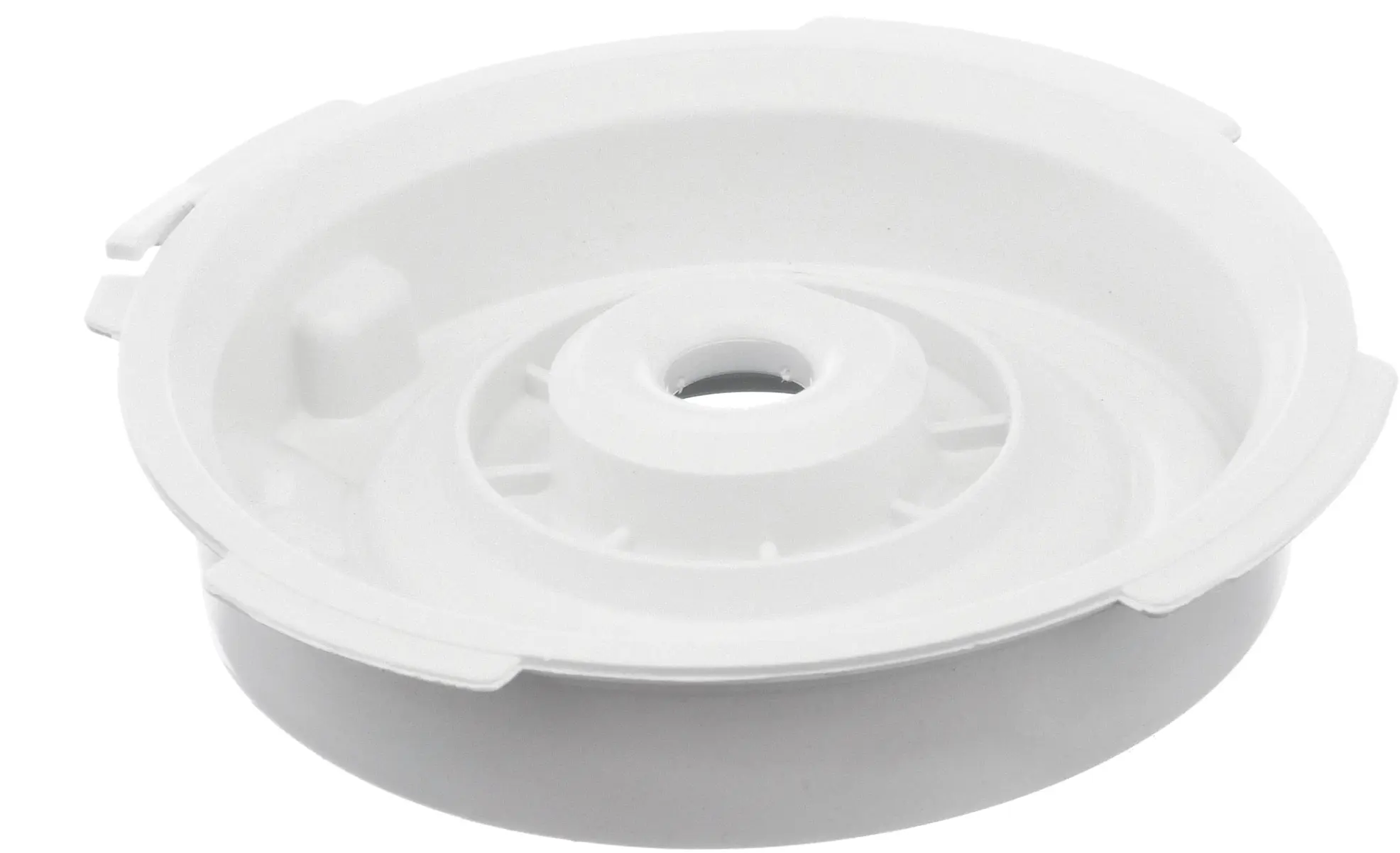 Boitier de pompe Bosch 00267739