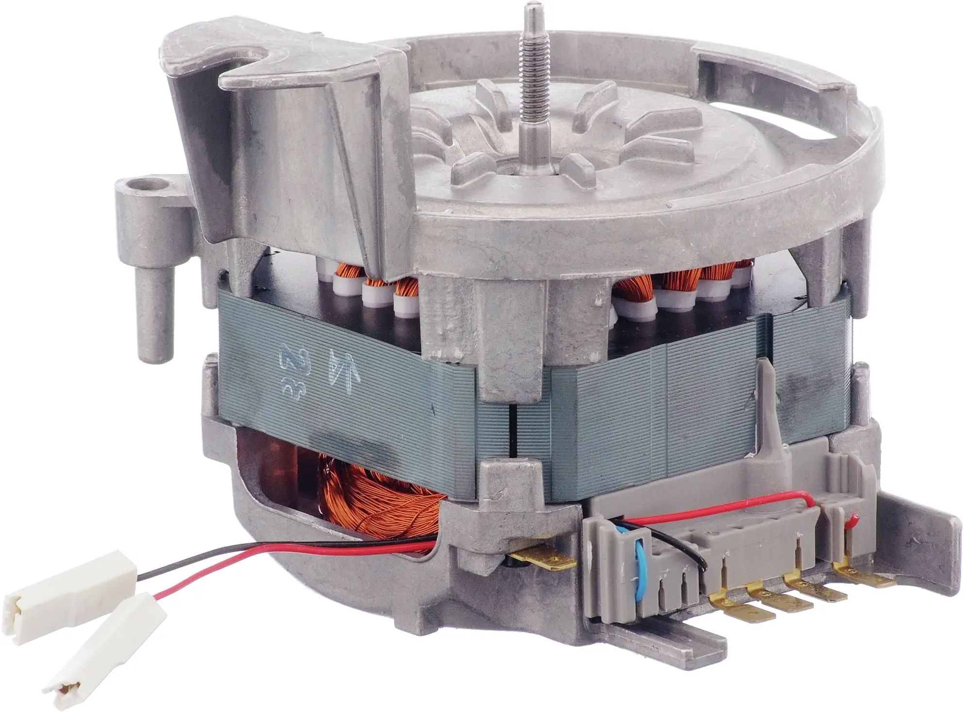 Moteur De Cyclage Mo1557 Pour Lave Vaisselle Bosch 00267773