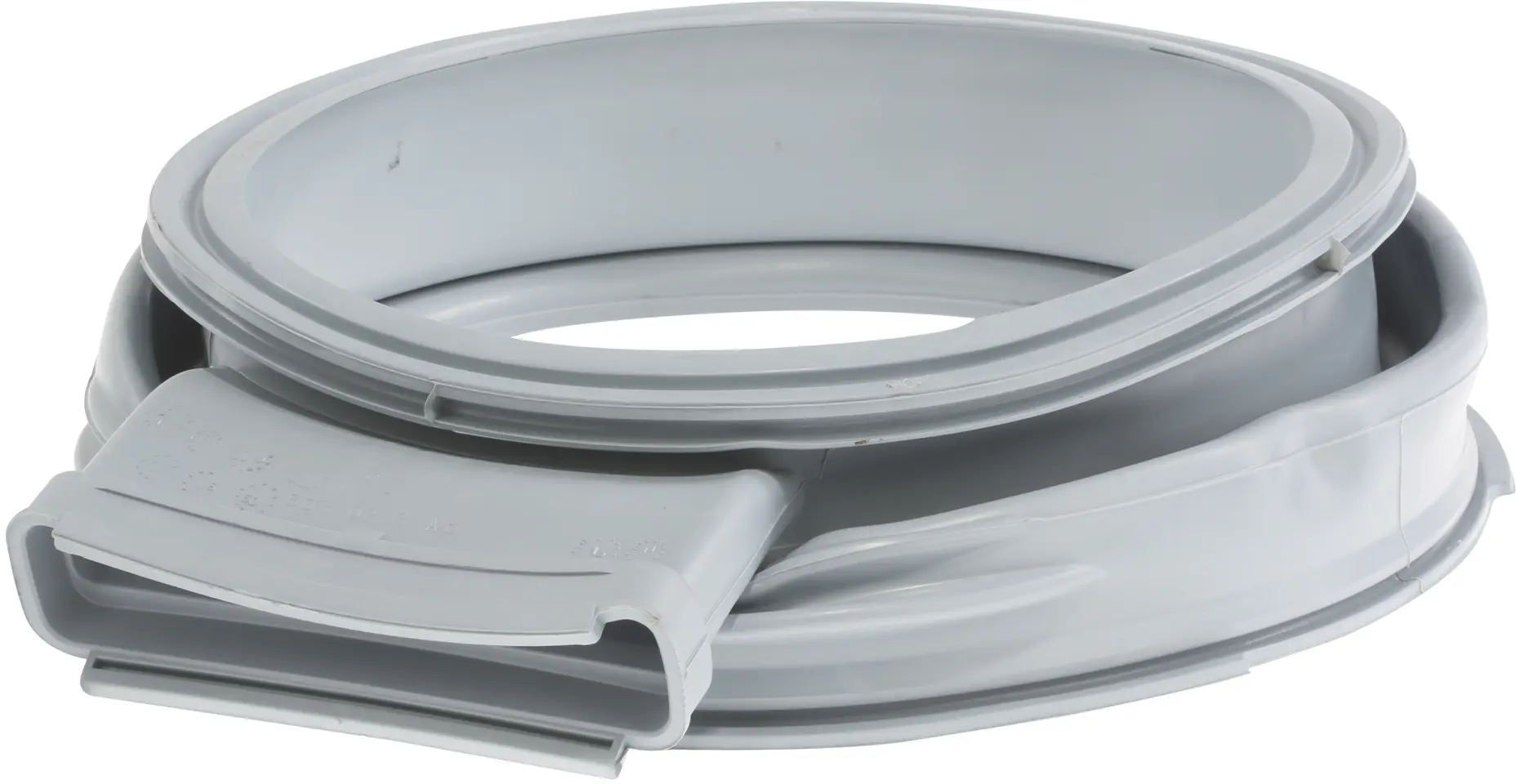 Manchette de hublot pour lave-linge Bosch 00273513