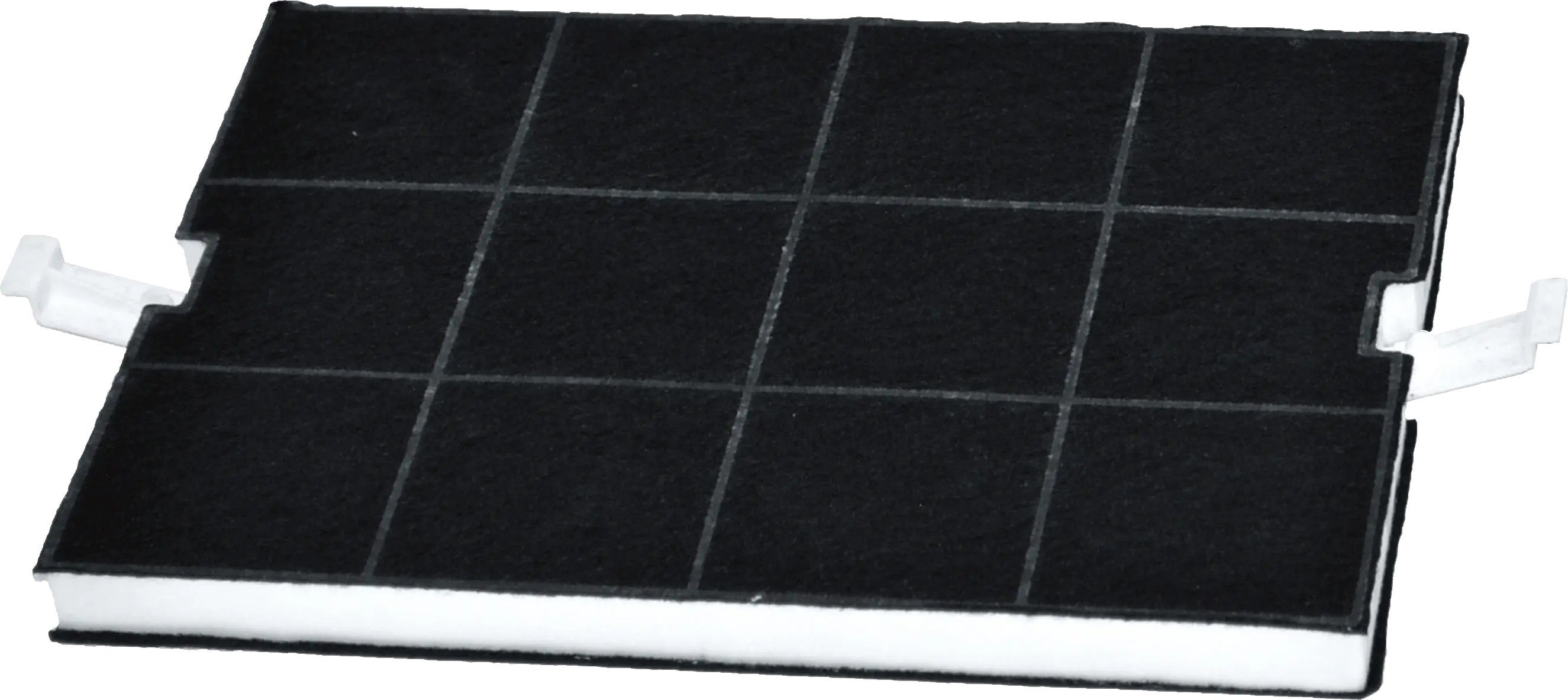 Filtre charbon Actif pour hottes Bosch 00351210