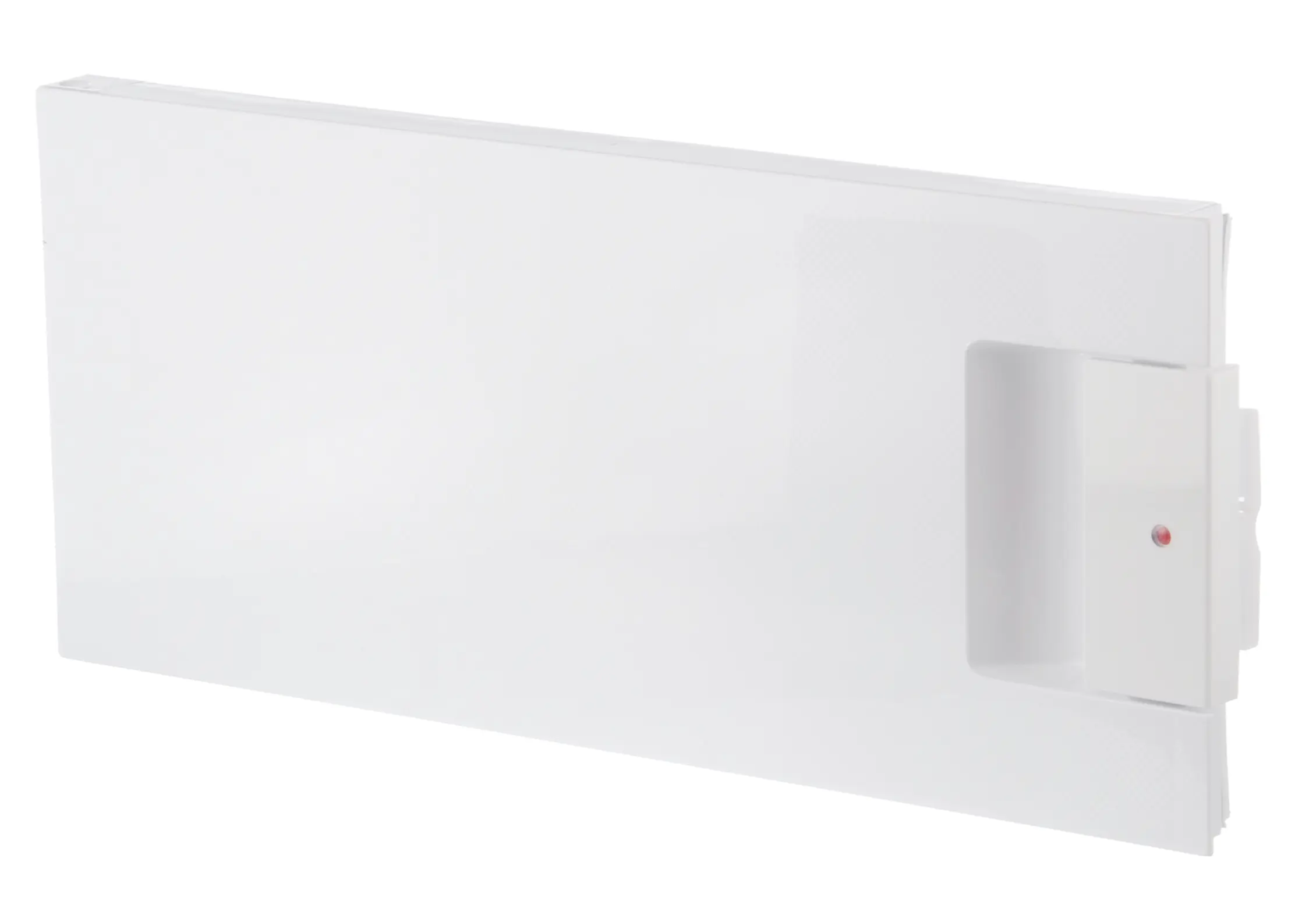 Porte du compartiment congelation Bosch 00353208