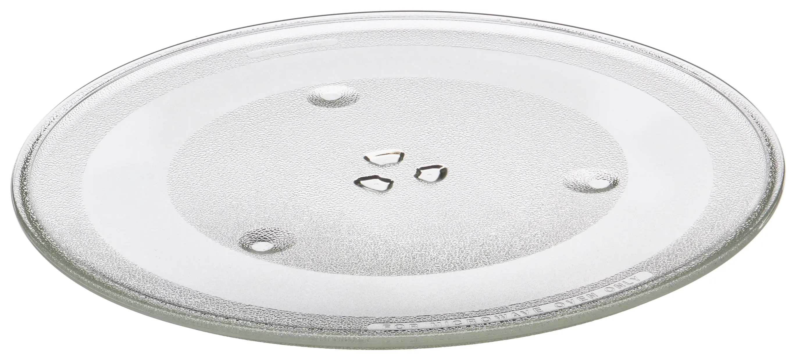 Plateau Tournant Pour Micro-ondes Bosch 00354974