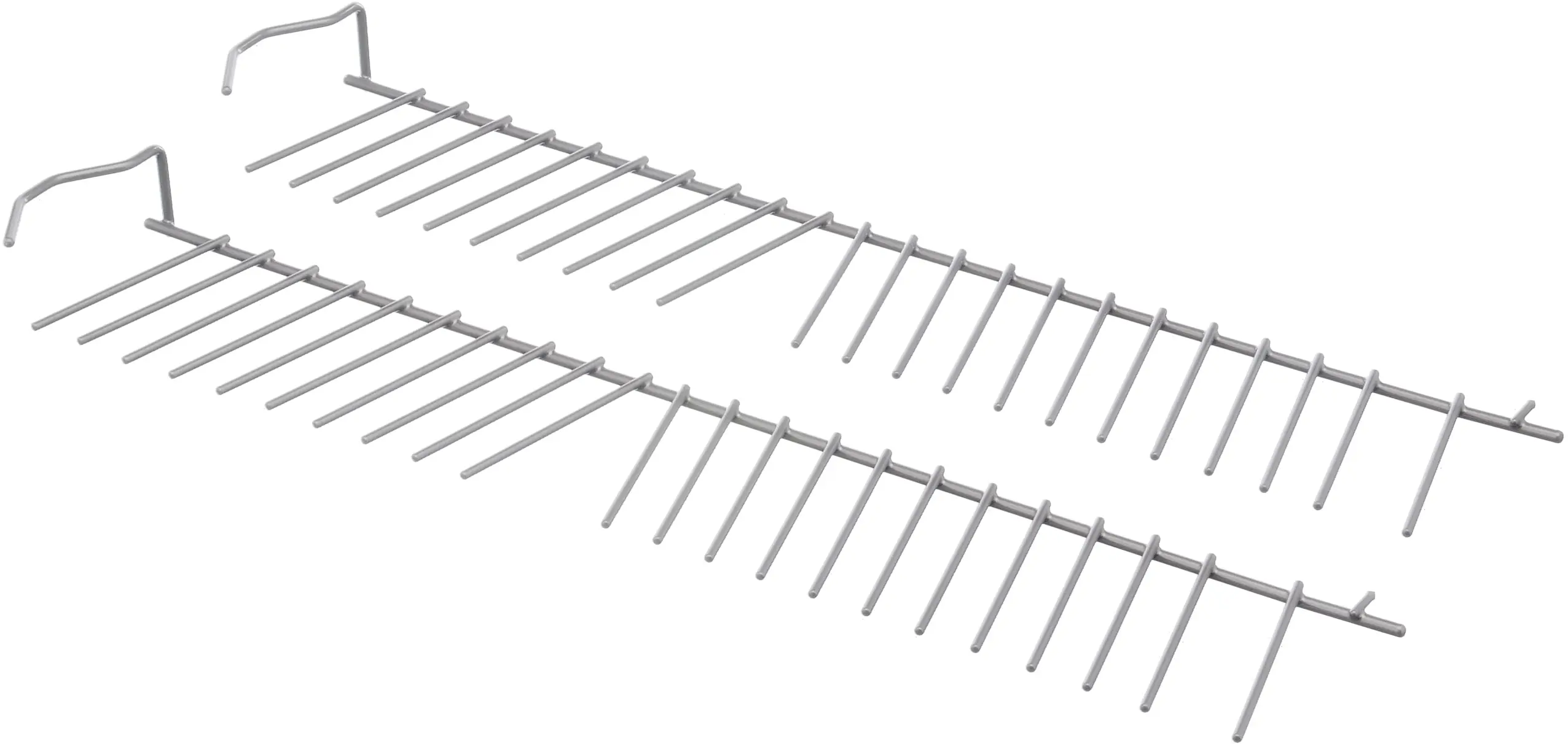Jeu d'insertions pour lave-vaisselle Bosch 00357872