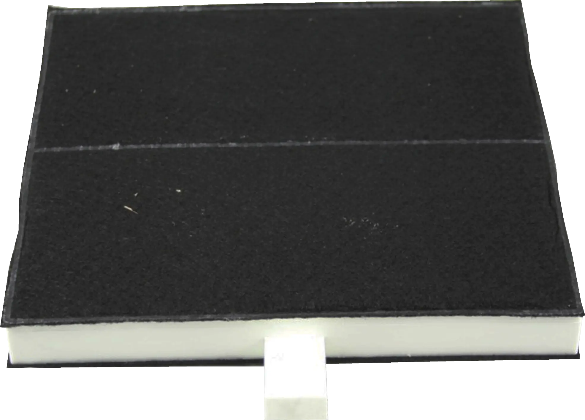 Filtre à charbon actif pour hotte Bosch 00360732
