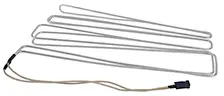 Resistance de degivrage Bosch 00360815