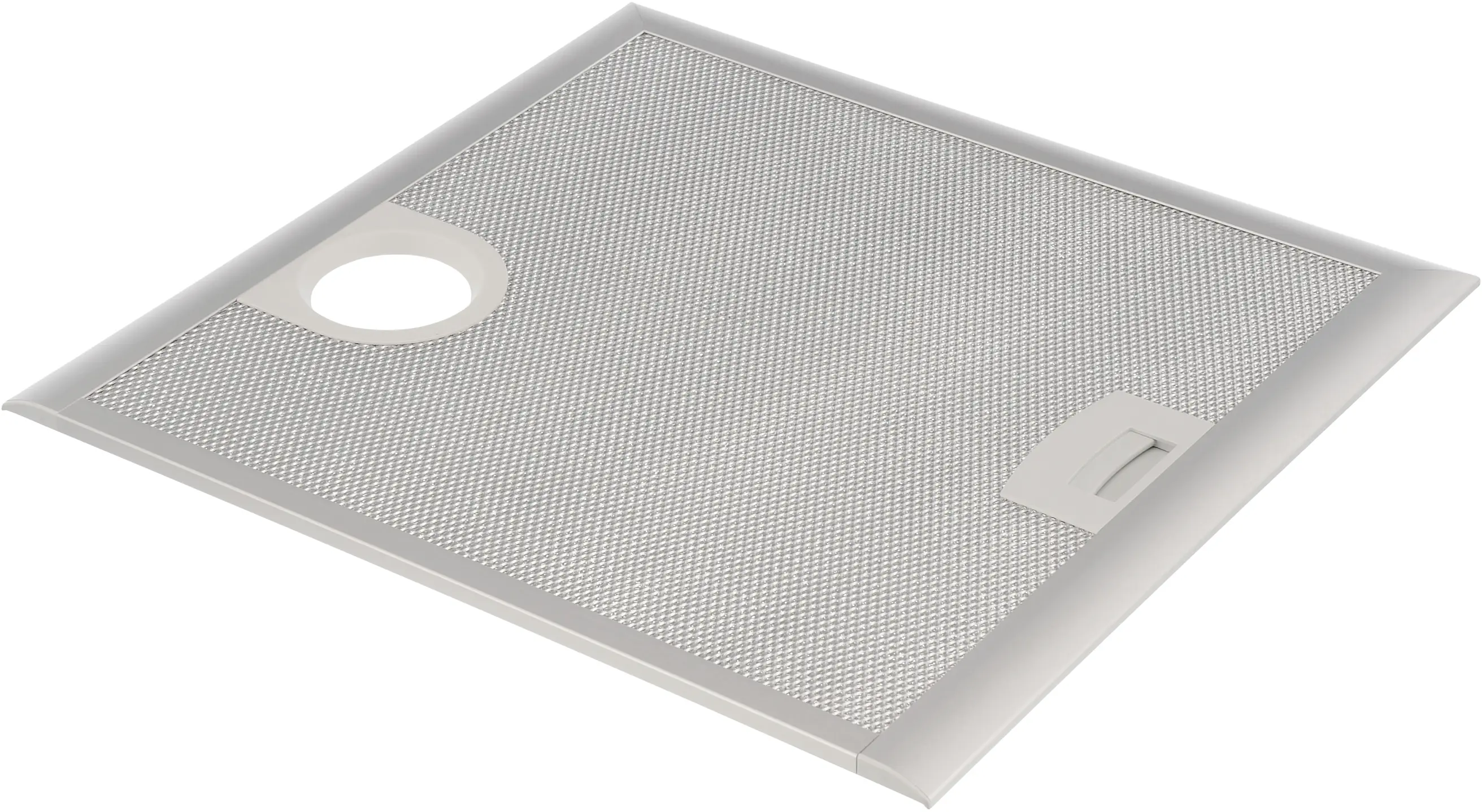Filtre métallique à graisse Bosch 00365477