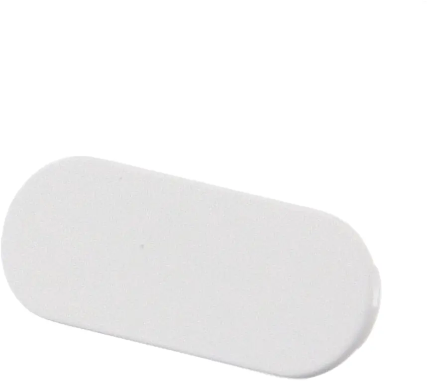 Cache Vis (321486-49377) Réfrigérateur, Congélateur , 417890 Bosch 00417890