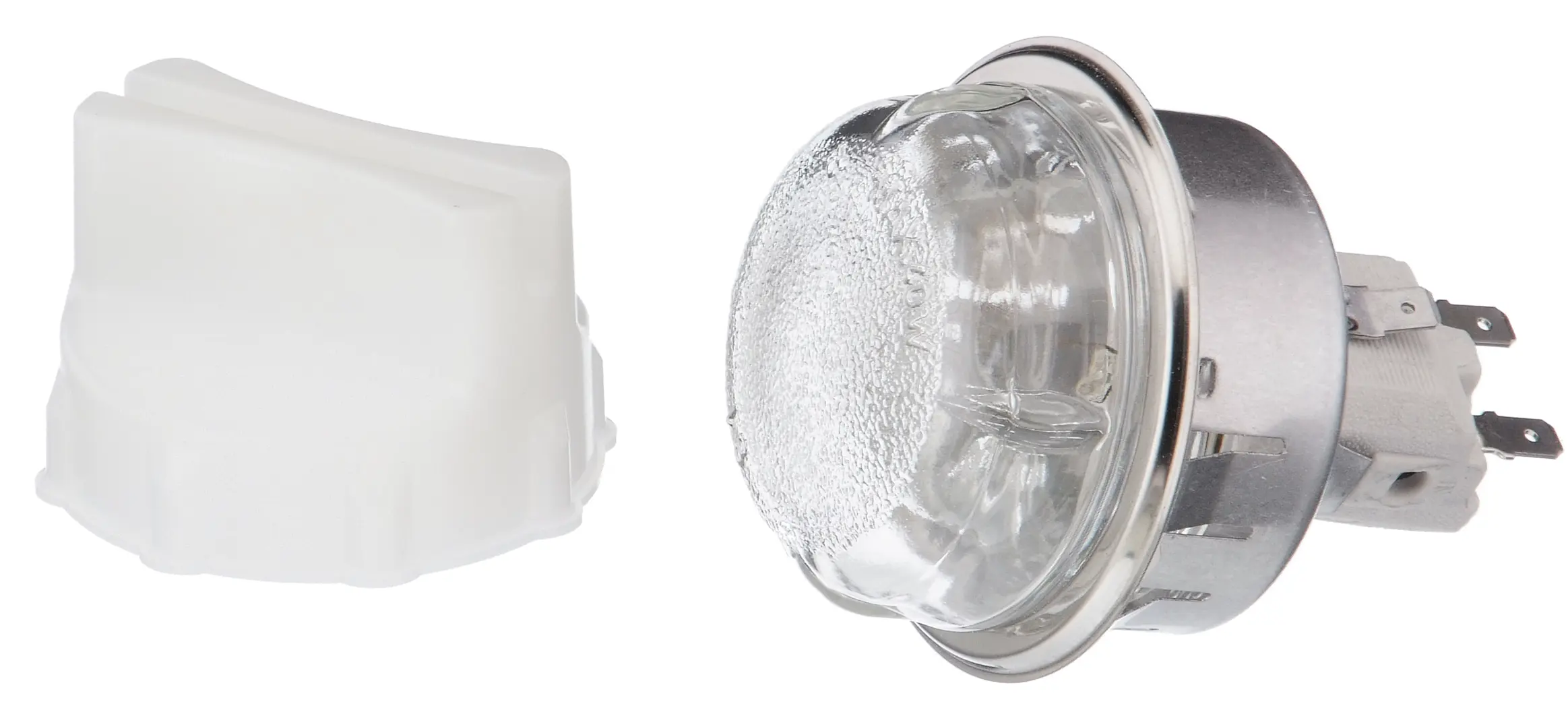 Lampe complète Bloc ampoule complet E14/300°C/40W/230V Bosch 00420775