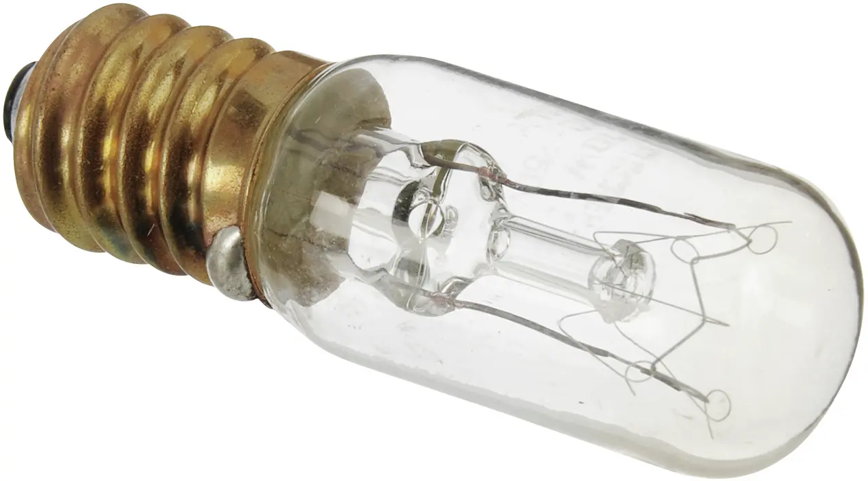 Ampoule Pour Seche Linge Bosch 00424101
