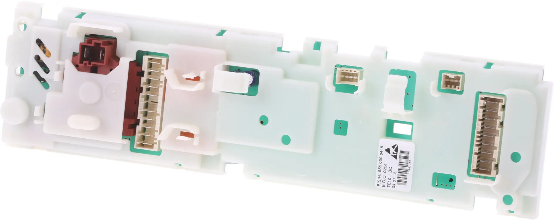 Module de commande Bosch 00432540