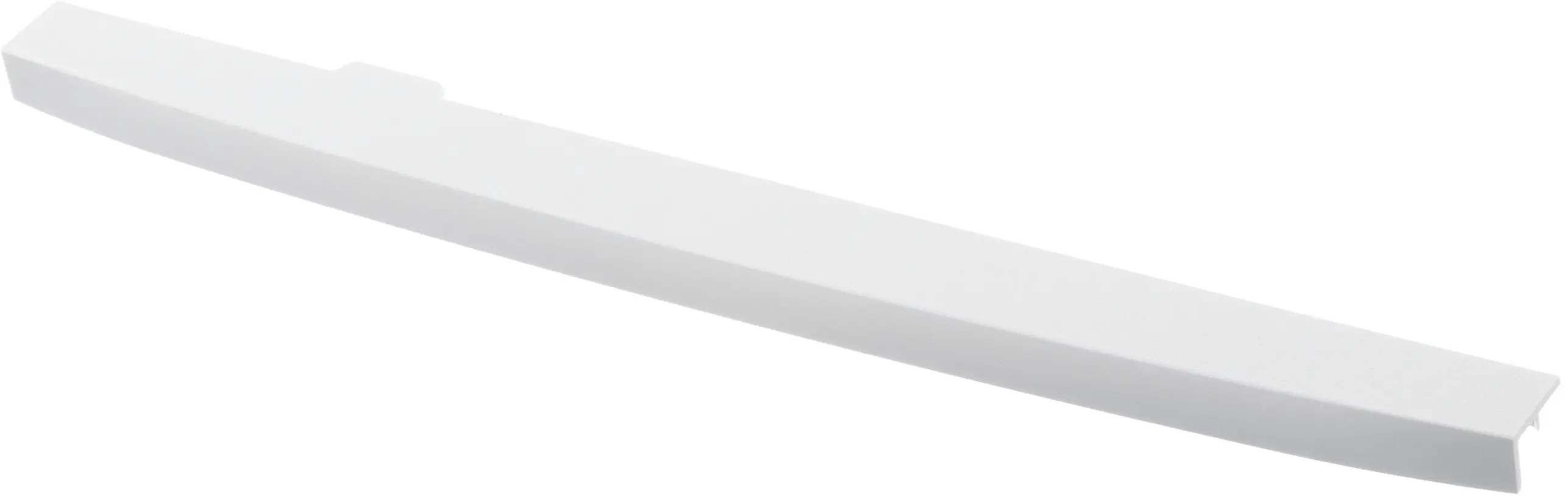 Barrette Poignee Refrigerateur Bosch 00433529