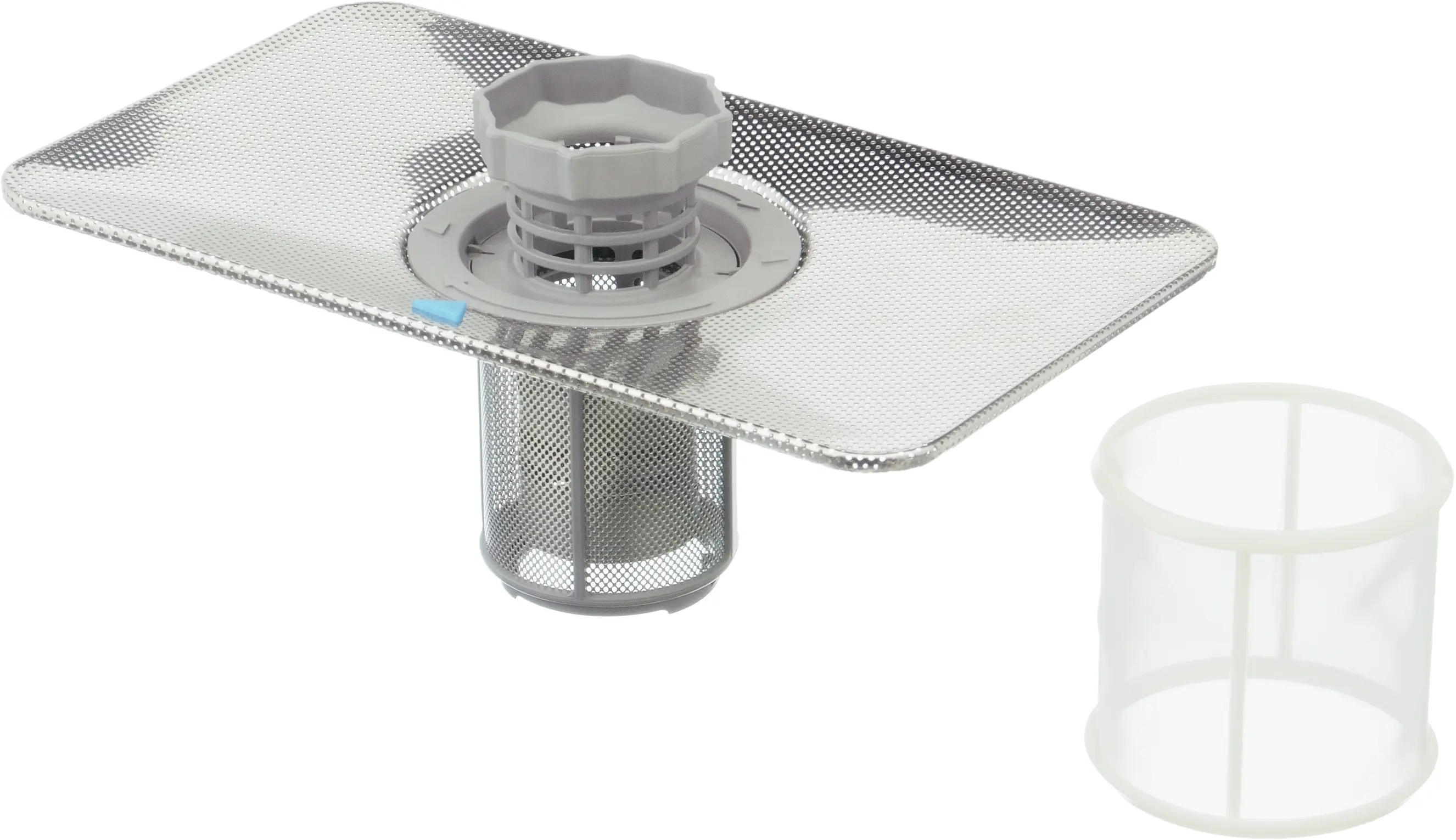 Filtre (230418-18527) Lave-vaisselle 2304185053429494931 Siemens, Neff, Constructa, Balay, Viva Bosch 00435650