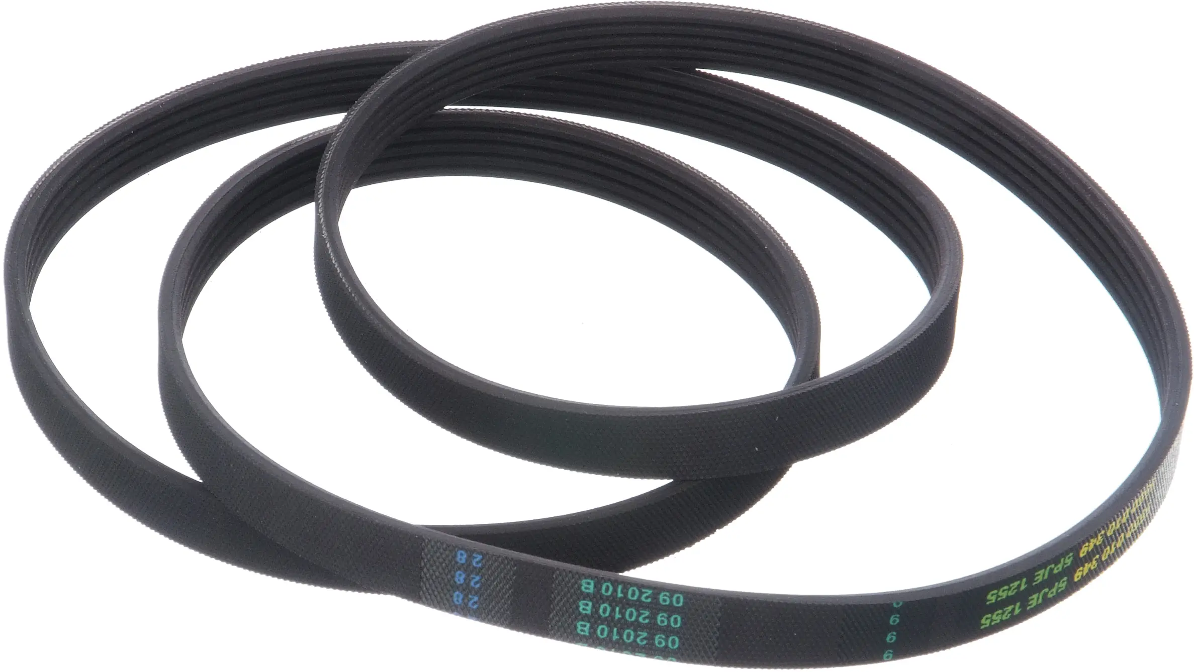 Courroie de transmission Bosch 00439490