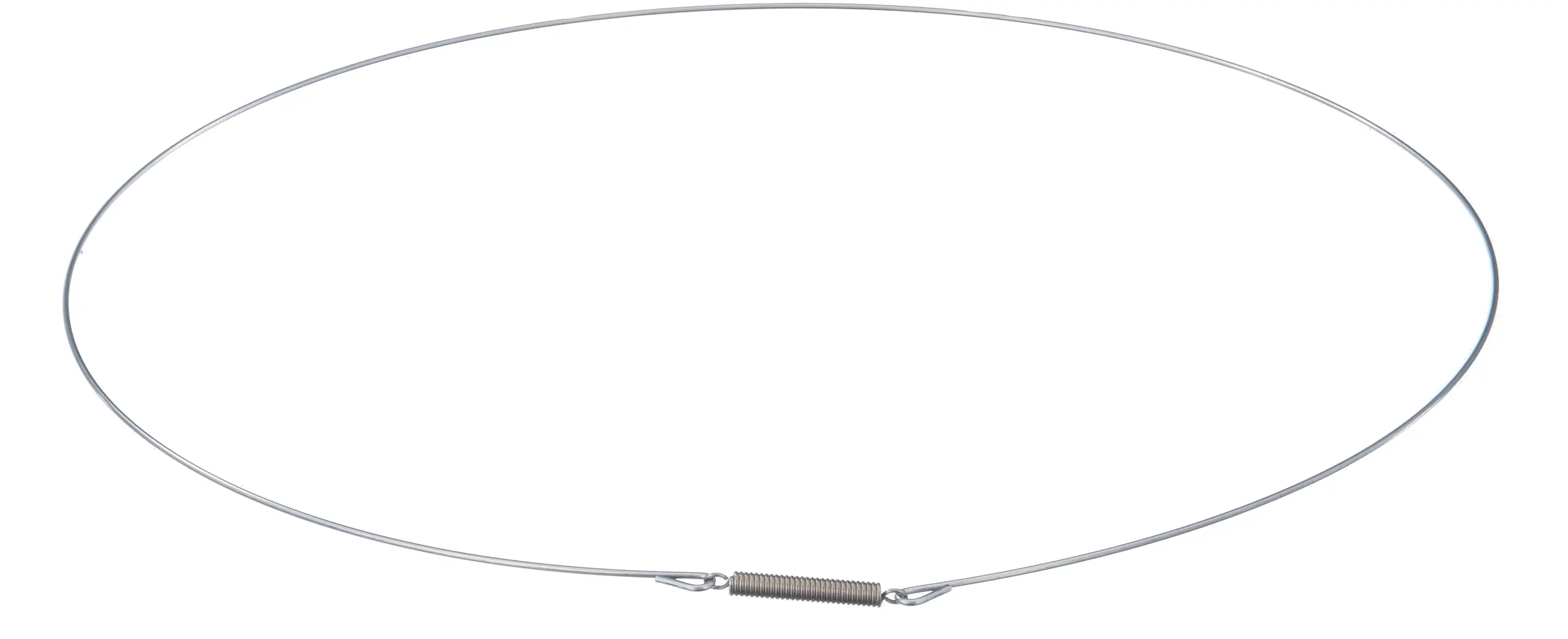 Bague de support Anneau de serrage pour manchette hublot Bosch 00439671