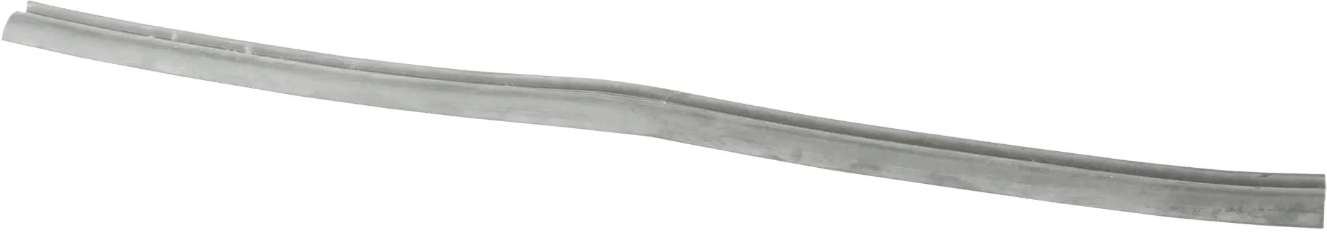 Joint plat de bas de porte, 413 × 24 mm Bosch 00441871