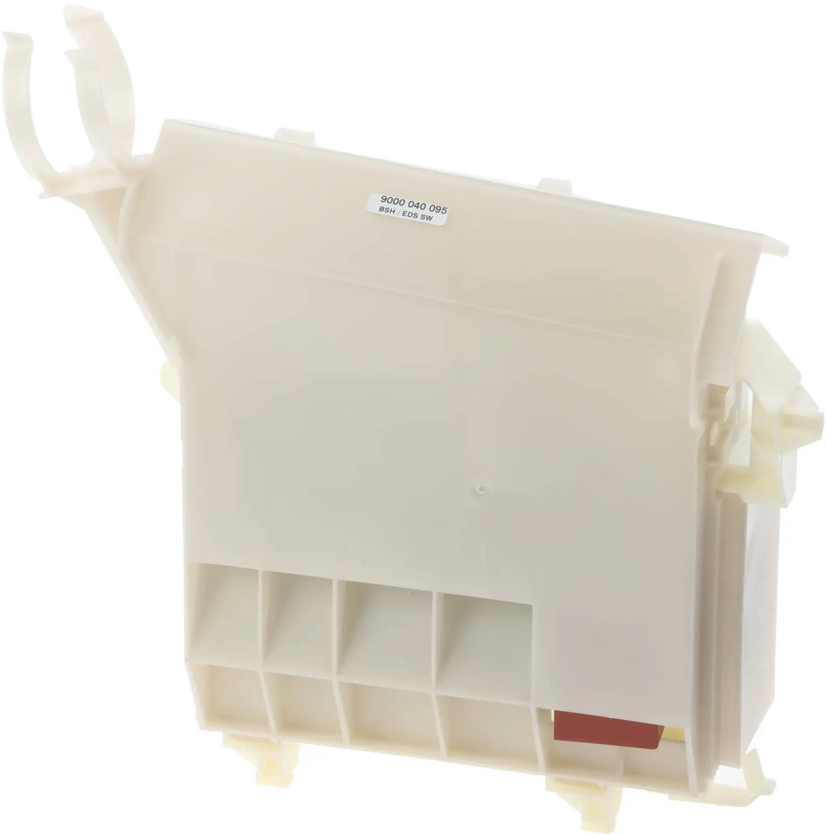 Module électronique de commande moteur pour lave-linge Bosch 00444341