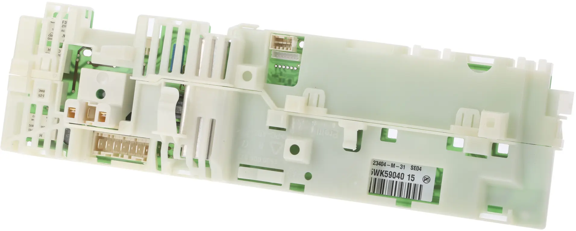 Module de commande Bosch 00445555