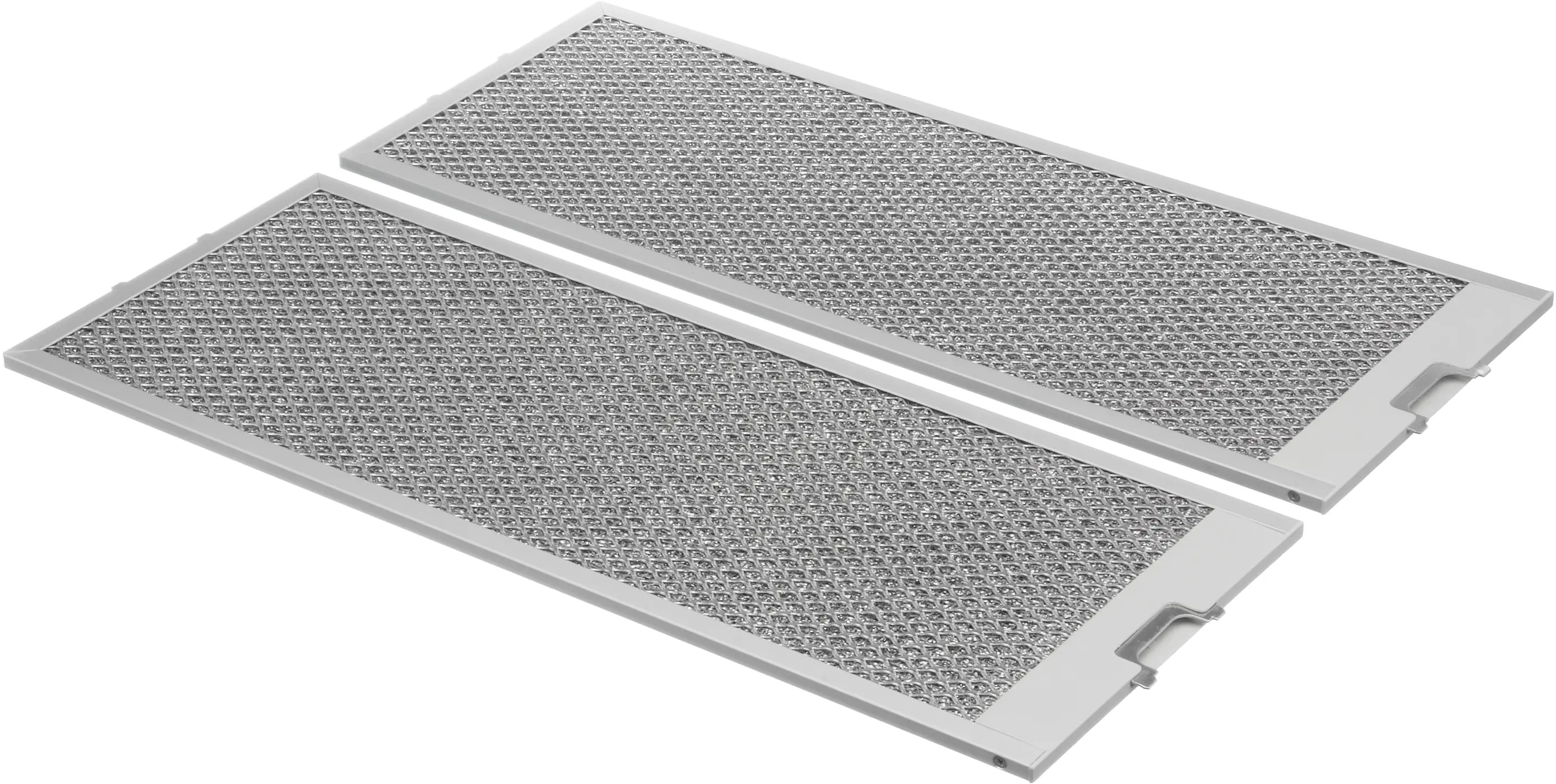 Filtre métallique à graisse Bosch 00460007