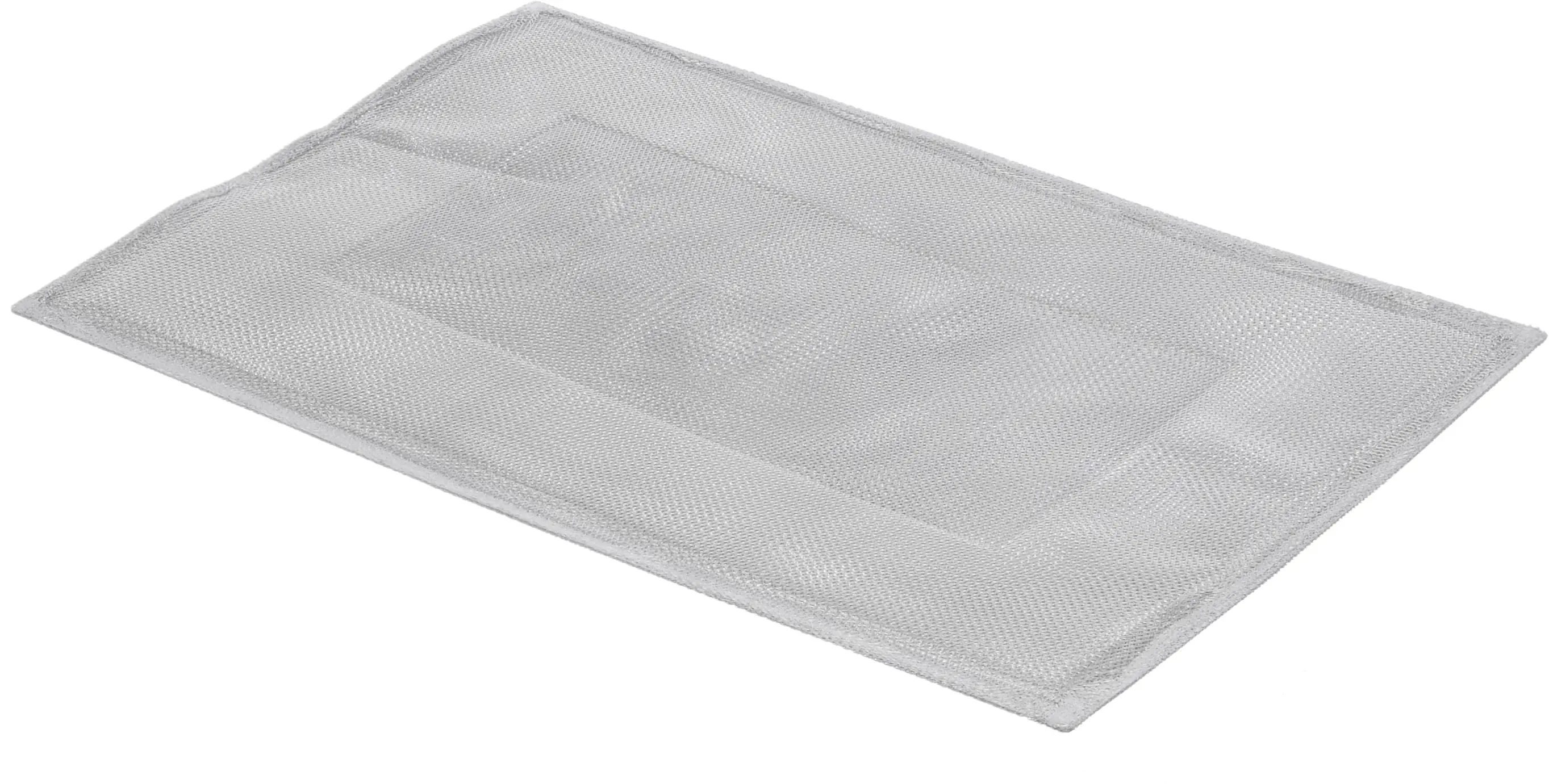 Filtre graisse pour hottes Bosch 00460117
